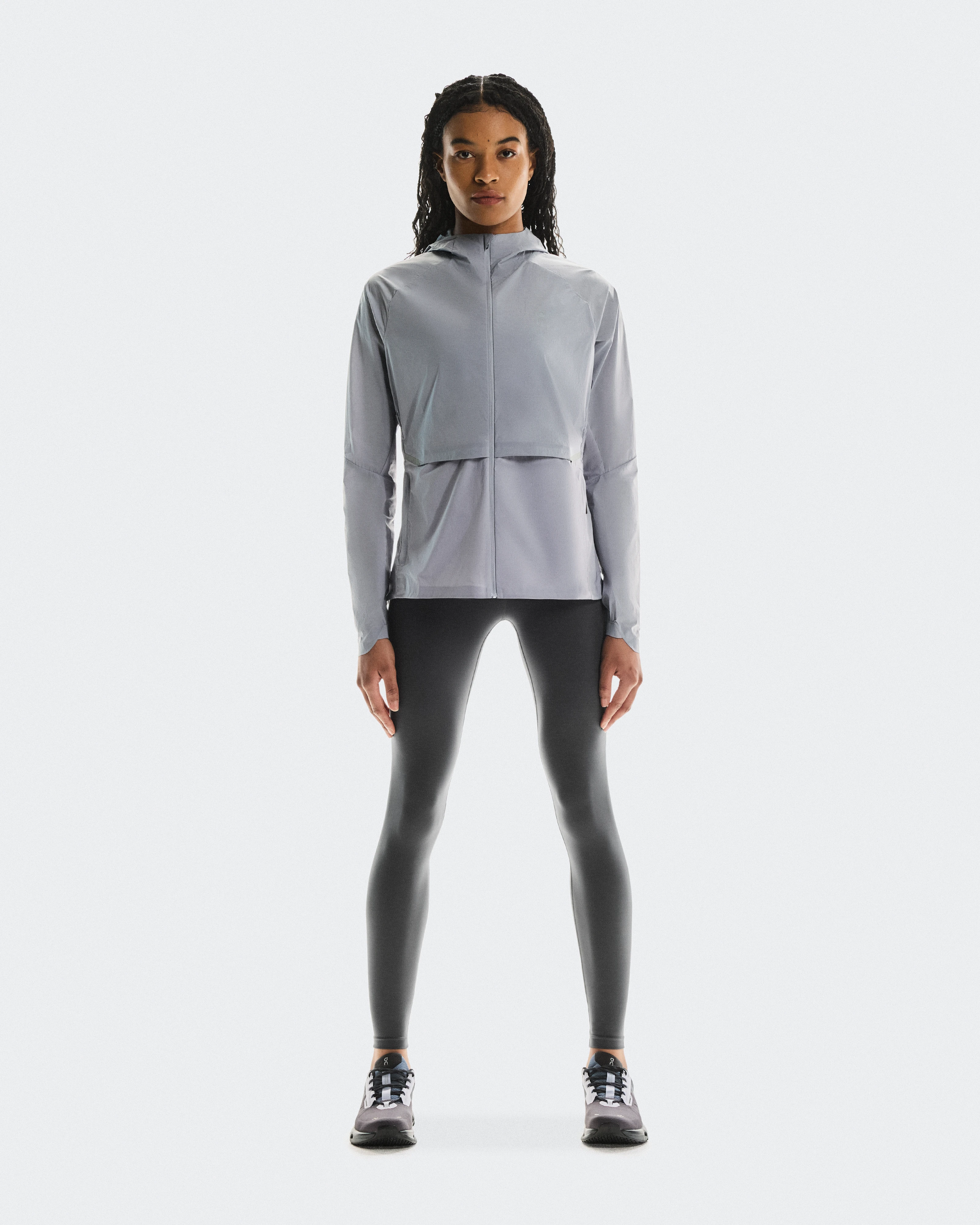 On Core Tights Eclipse Women Tights