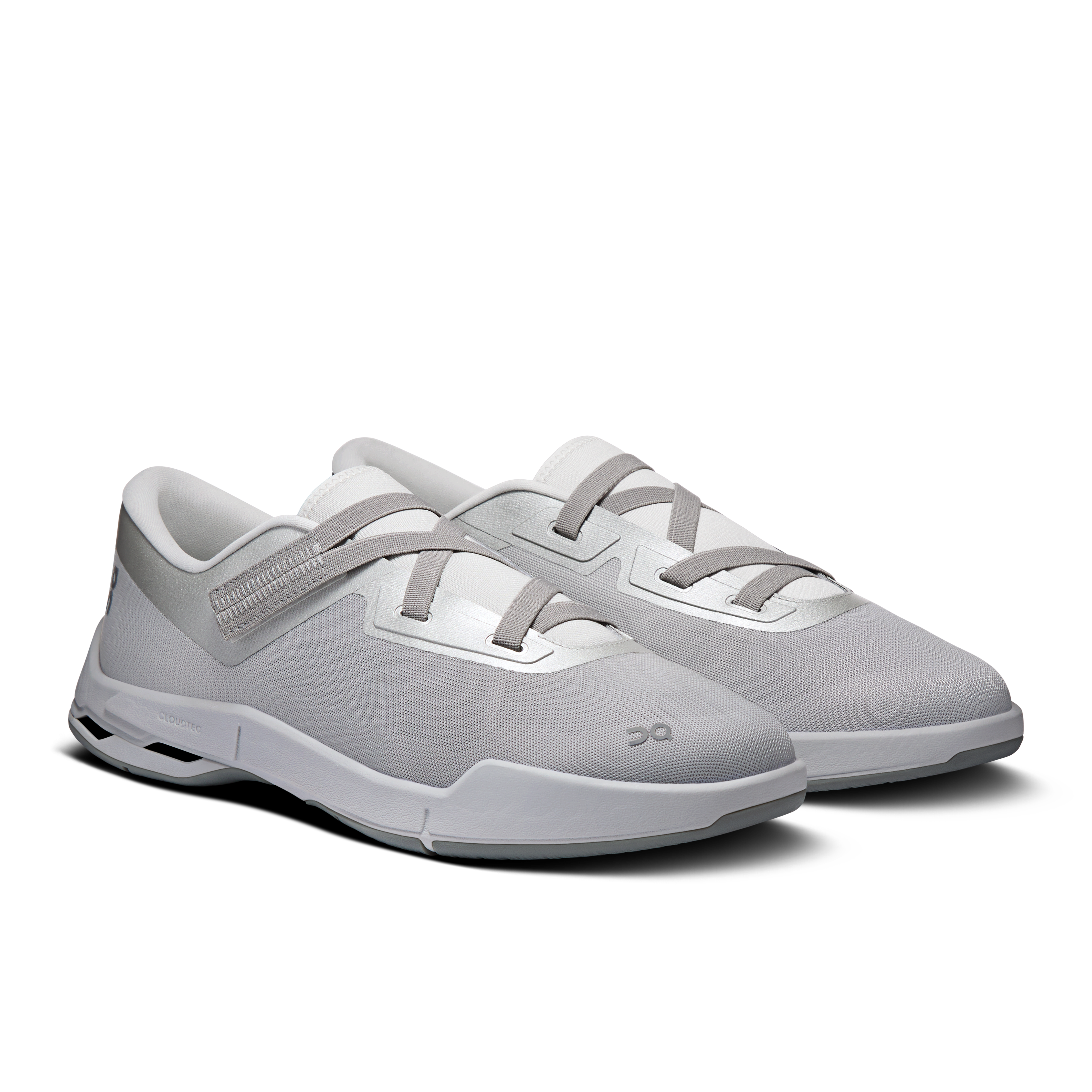 On Cloudnova Moon Wolf & Alloy Men Active life Shoes