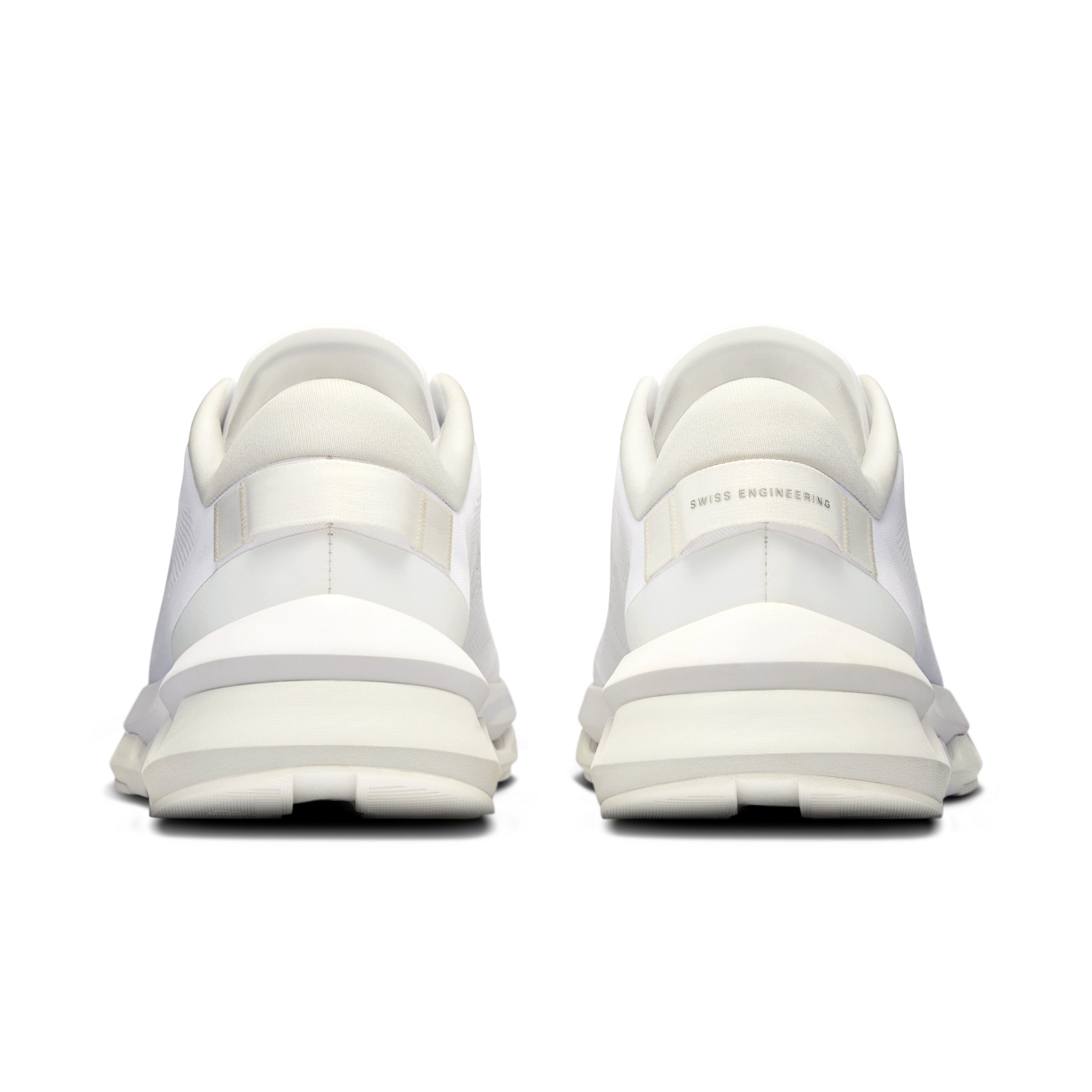 On Cloudzone White & White Women Active life Shoes