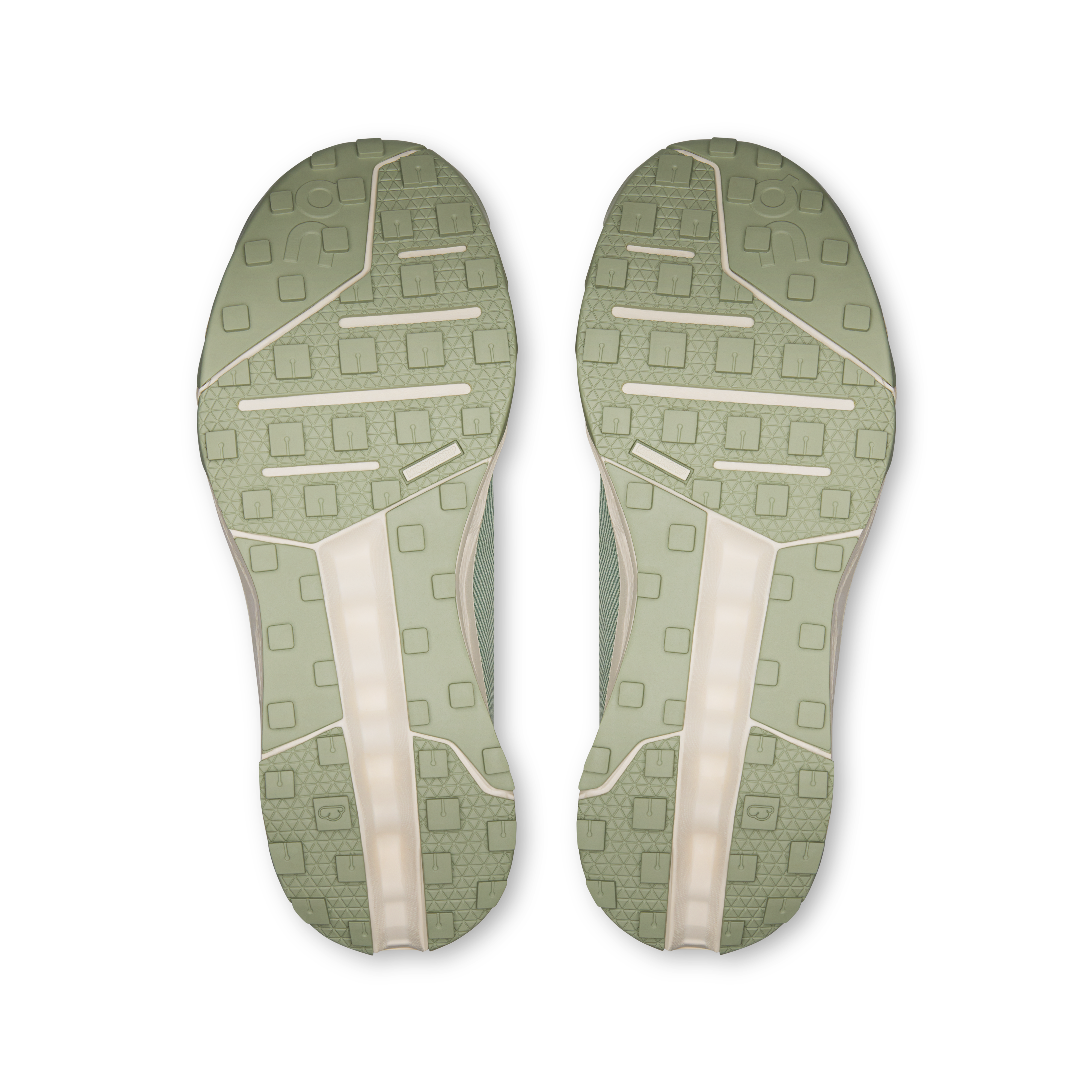 On Cloudhorizon END. Ivory & Leaf Men Active life Shoes
