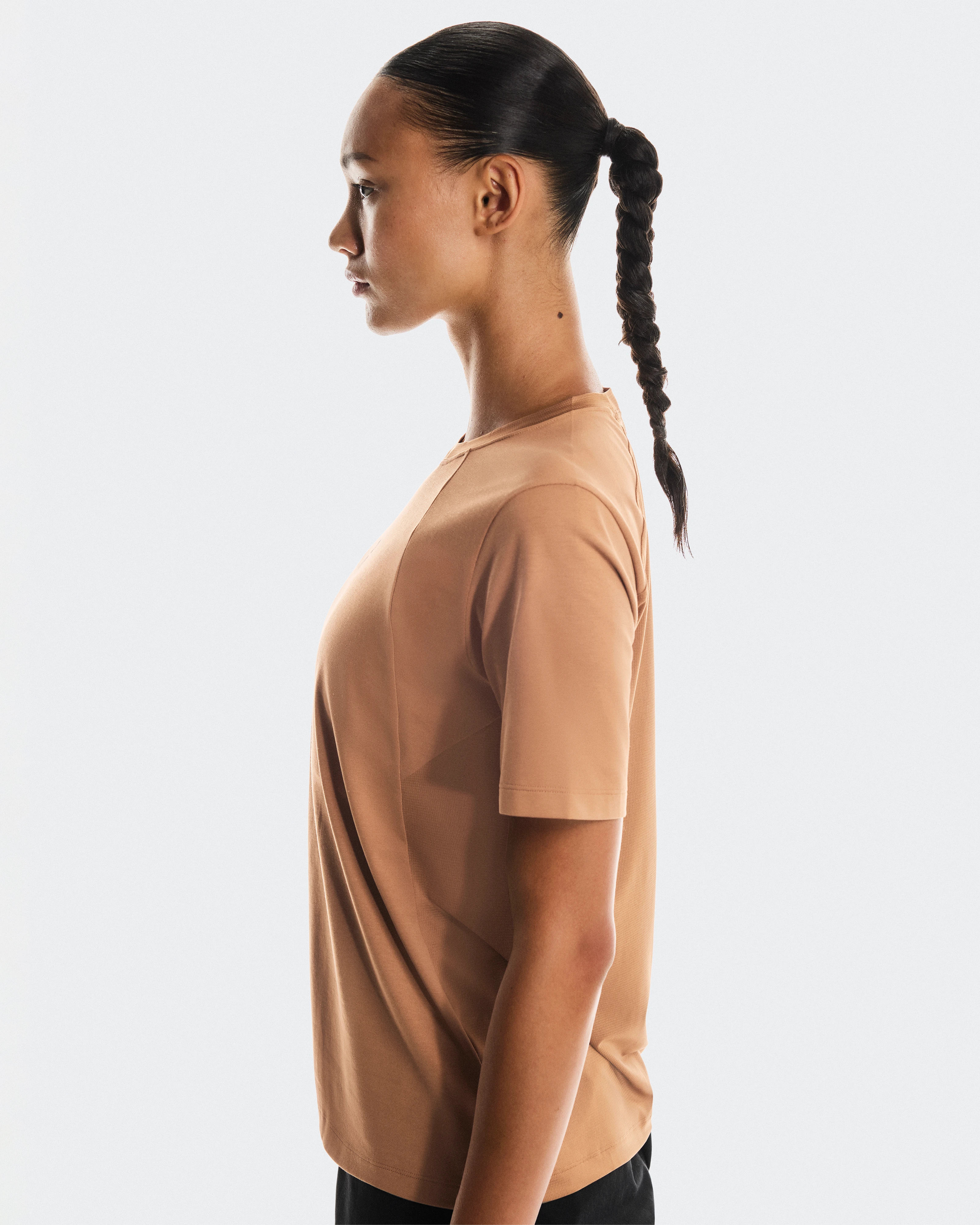 On Trek-T Sphynx Women Tops and t-shirts