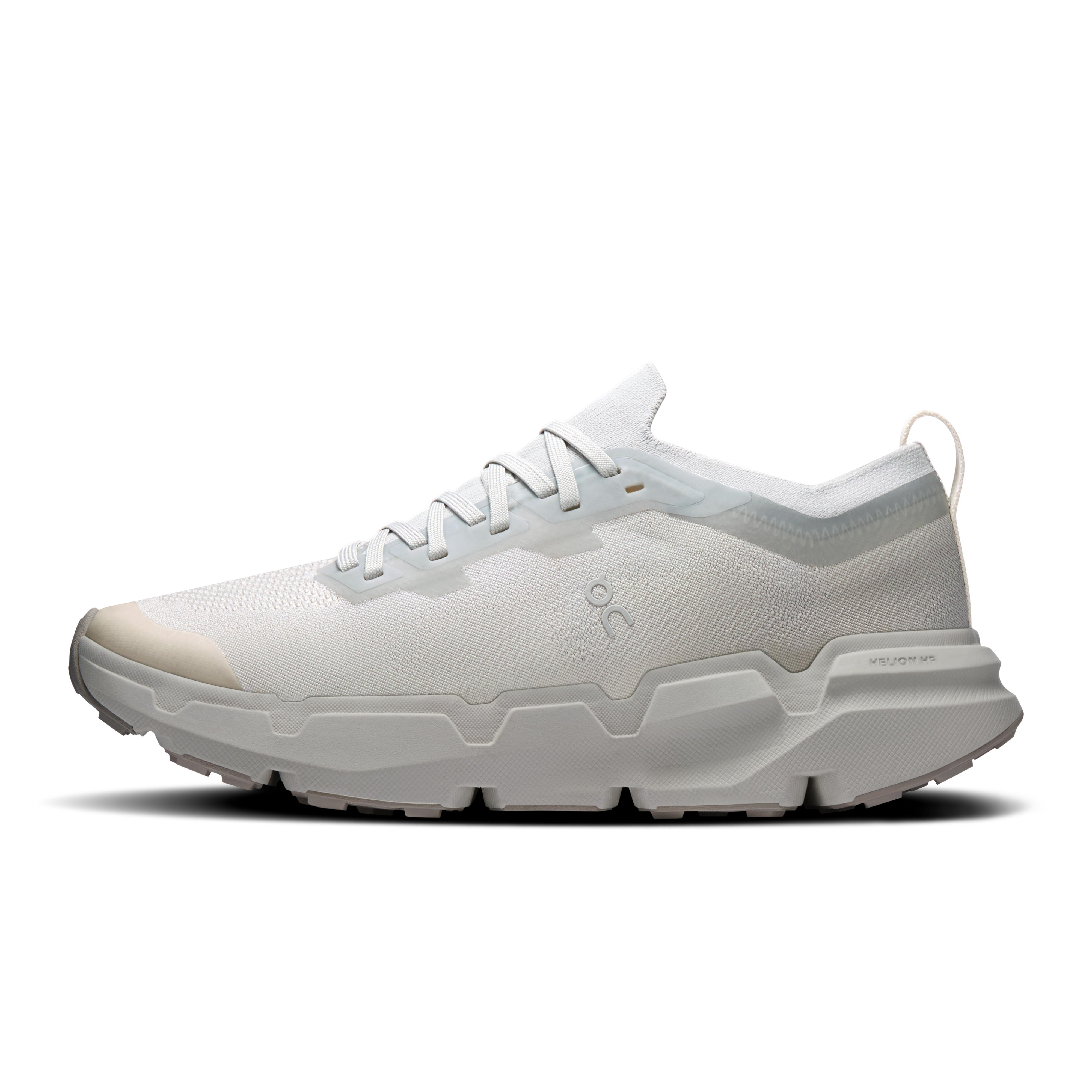 On Cloudsoma Glacier & Pearl Women Trail running Shoes
