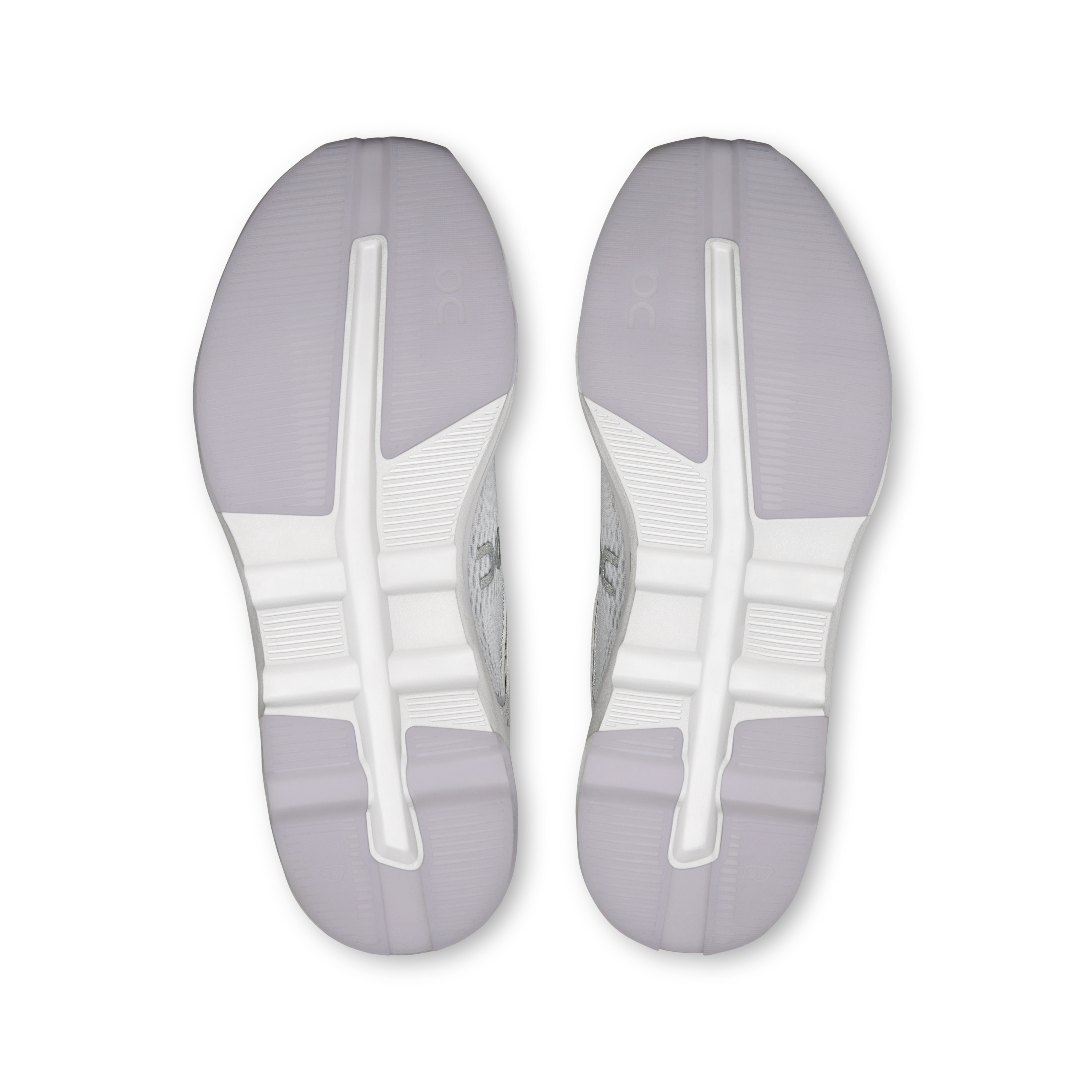 On Cloudzone Moon Lavender & Lilac Women Active life Shoes