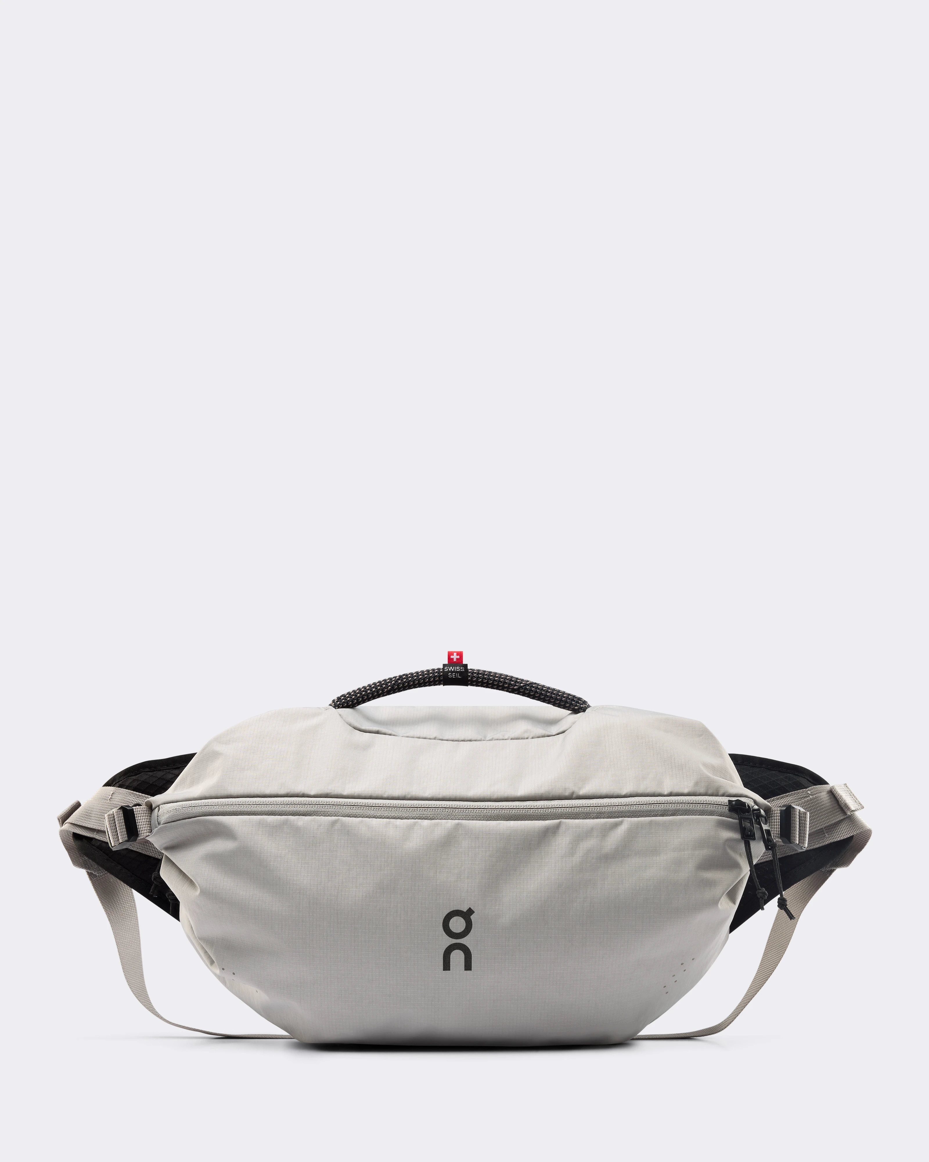 On Sling Pack 9L Glacier & Black Unisex Bags