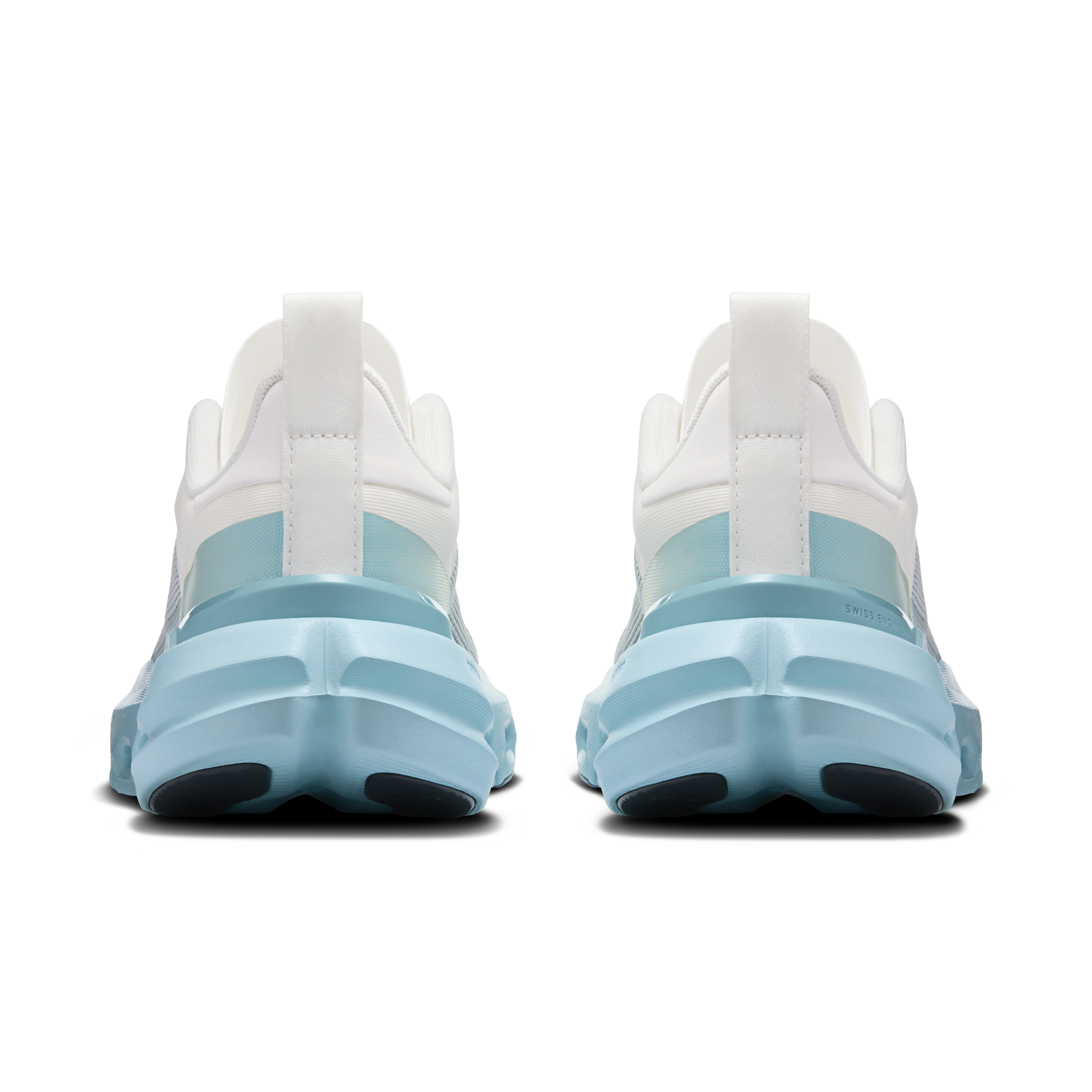 On Cloudpulse Next Ivory & Topaz Women training_shoes Shoes