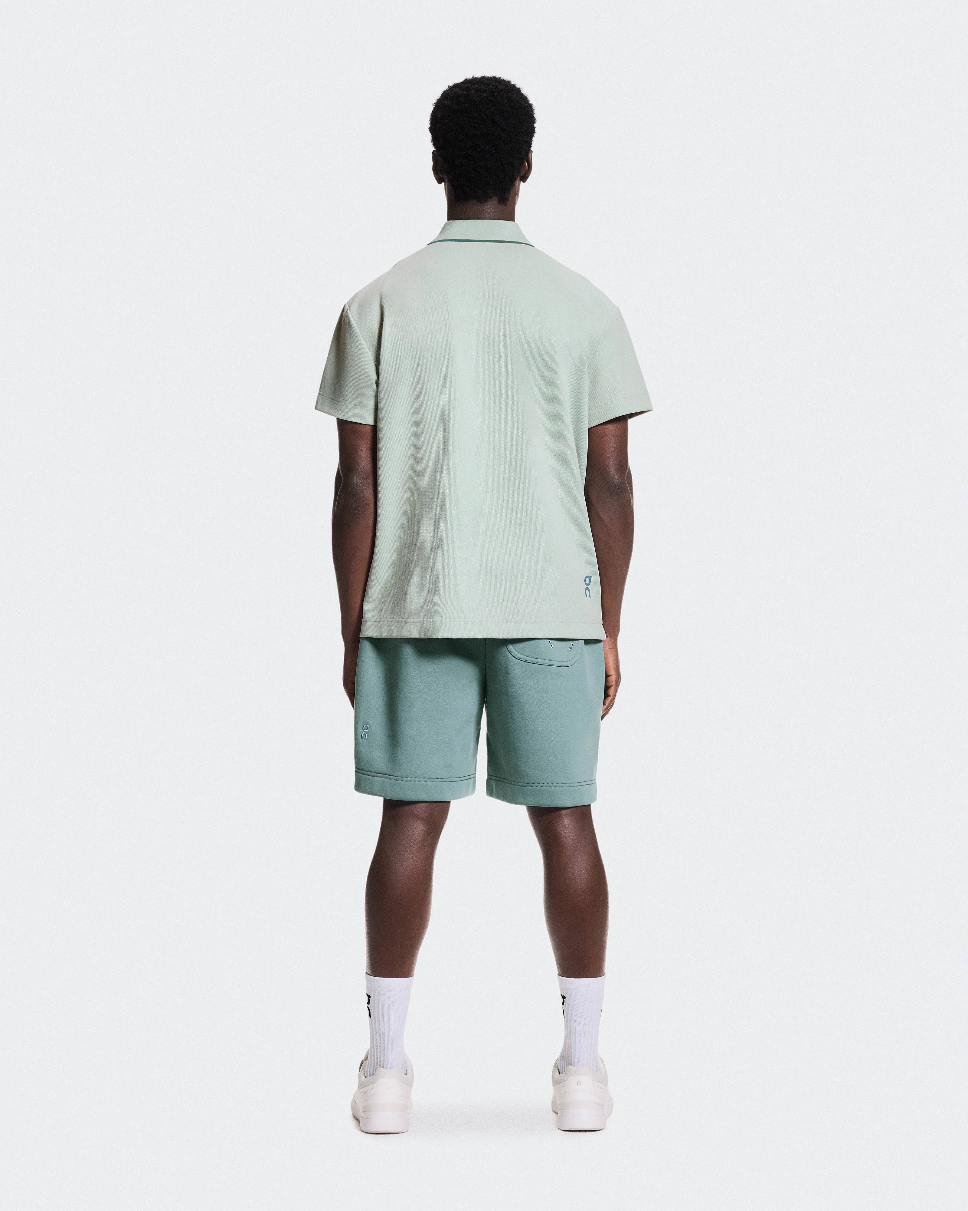 On Courtside Polo Mineral & Tide Men Tops and t-shirts