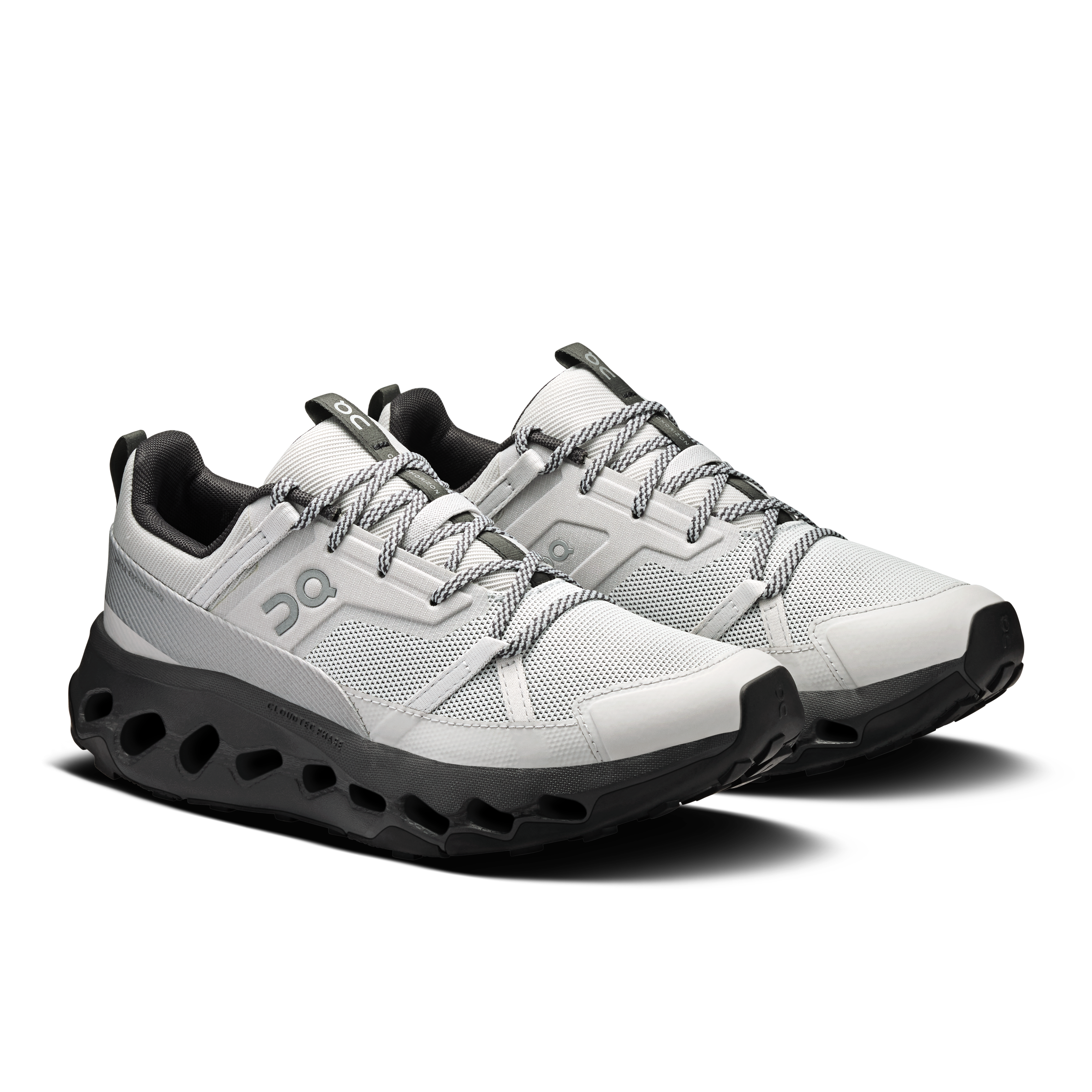 On Cloudhorizon Glacier & Eclipse Women Hiking Shoes