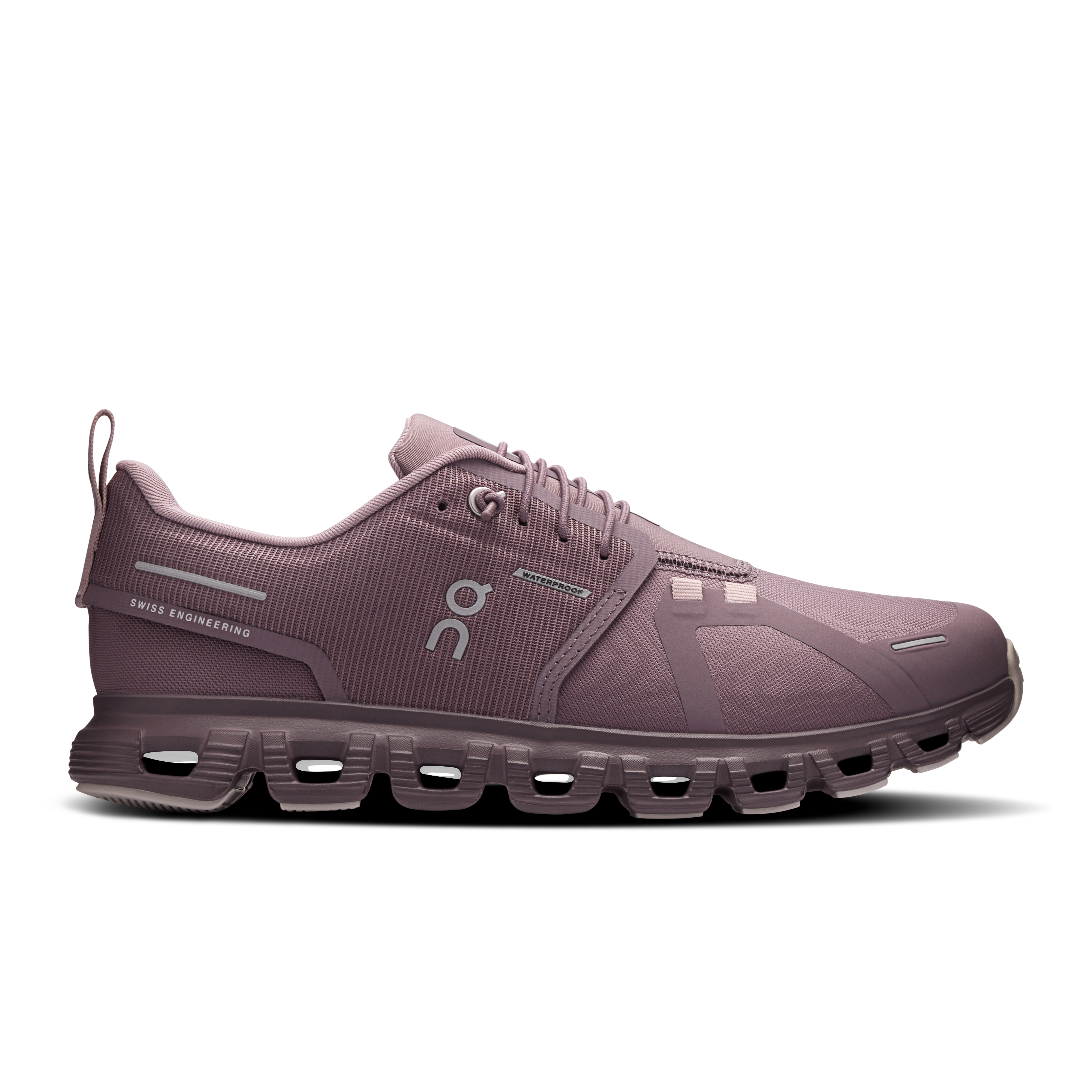 Cloud 6 Waterproof Lifestyle Shoe in Gobi/Gobi