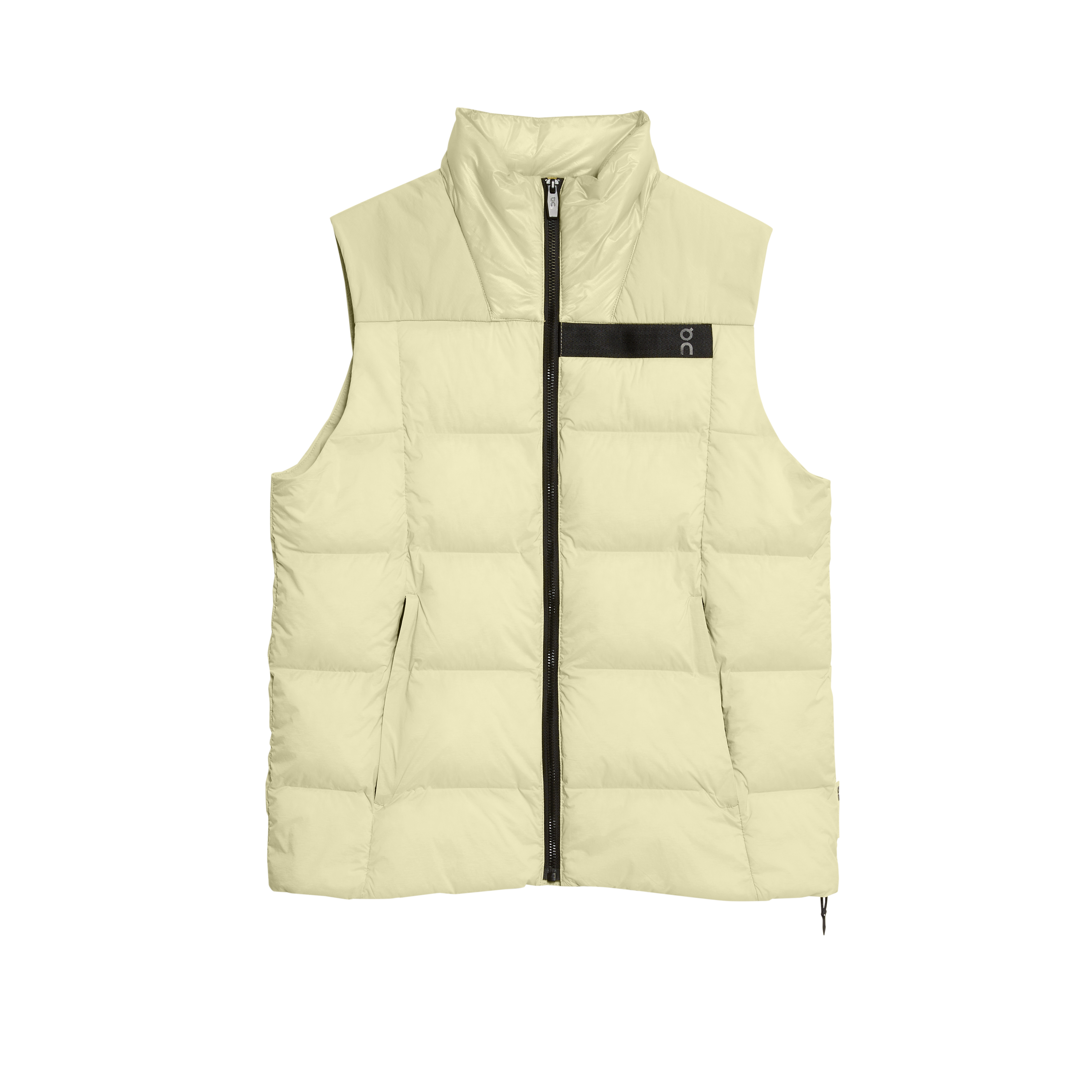 Challenger Vest in Endive