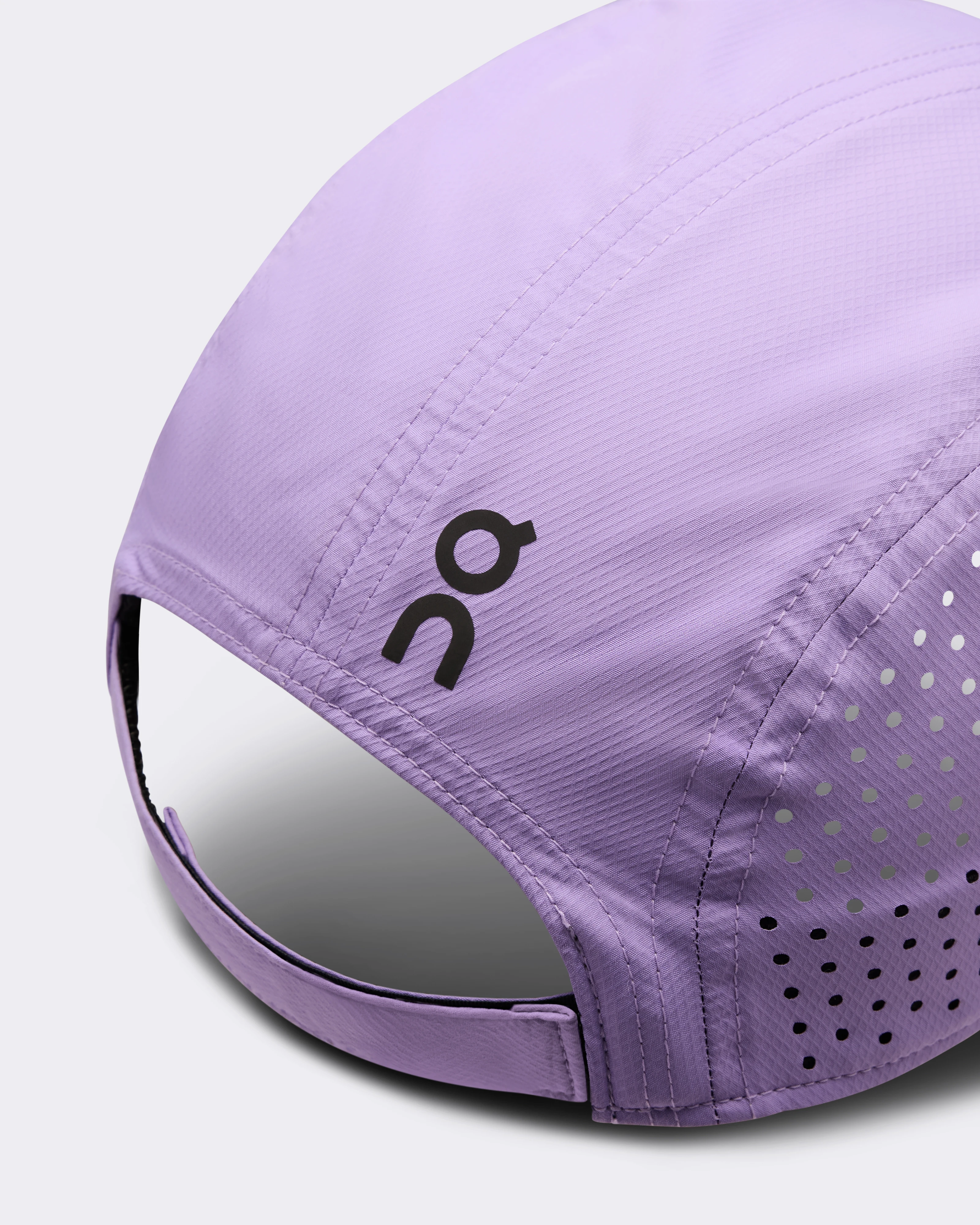 On Lightweight Cap Kids Bloom Kids Headwear