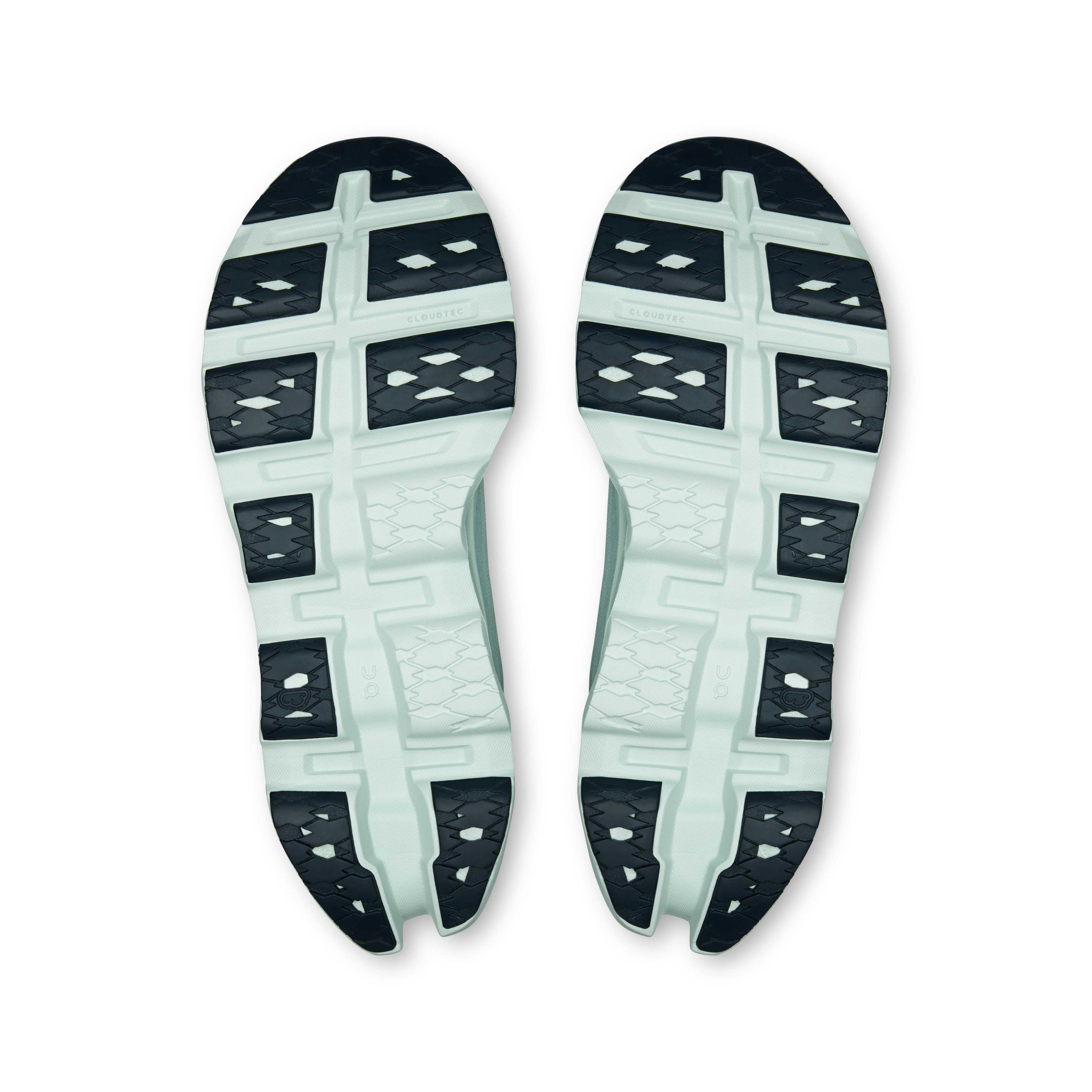On Cloudmonster 3 Brook & Flurry Men Road running Shoes