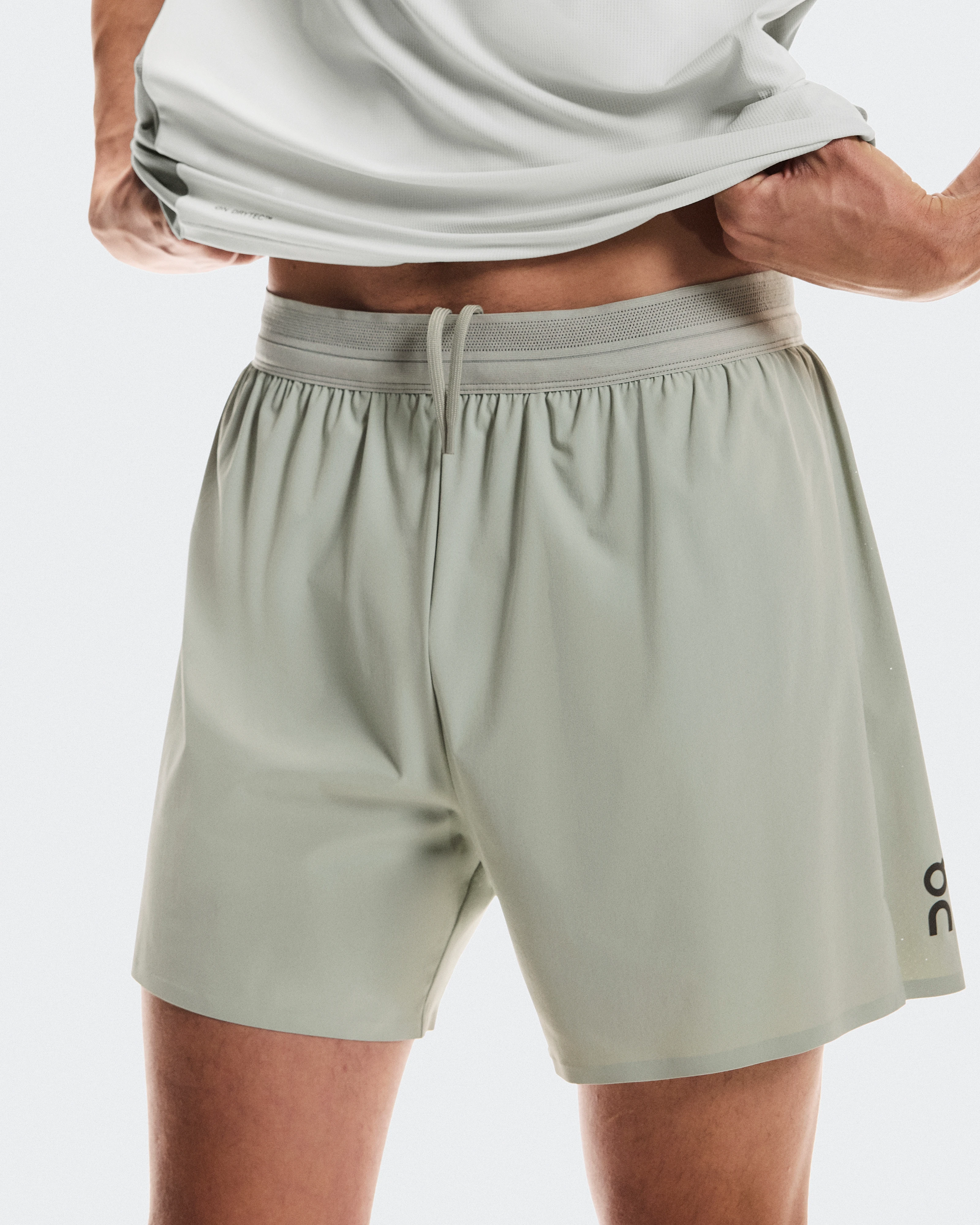 On 5" Performance Shorts Tin Men Shorts