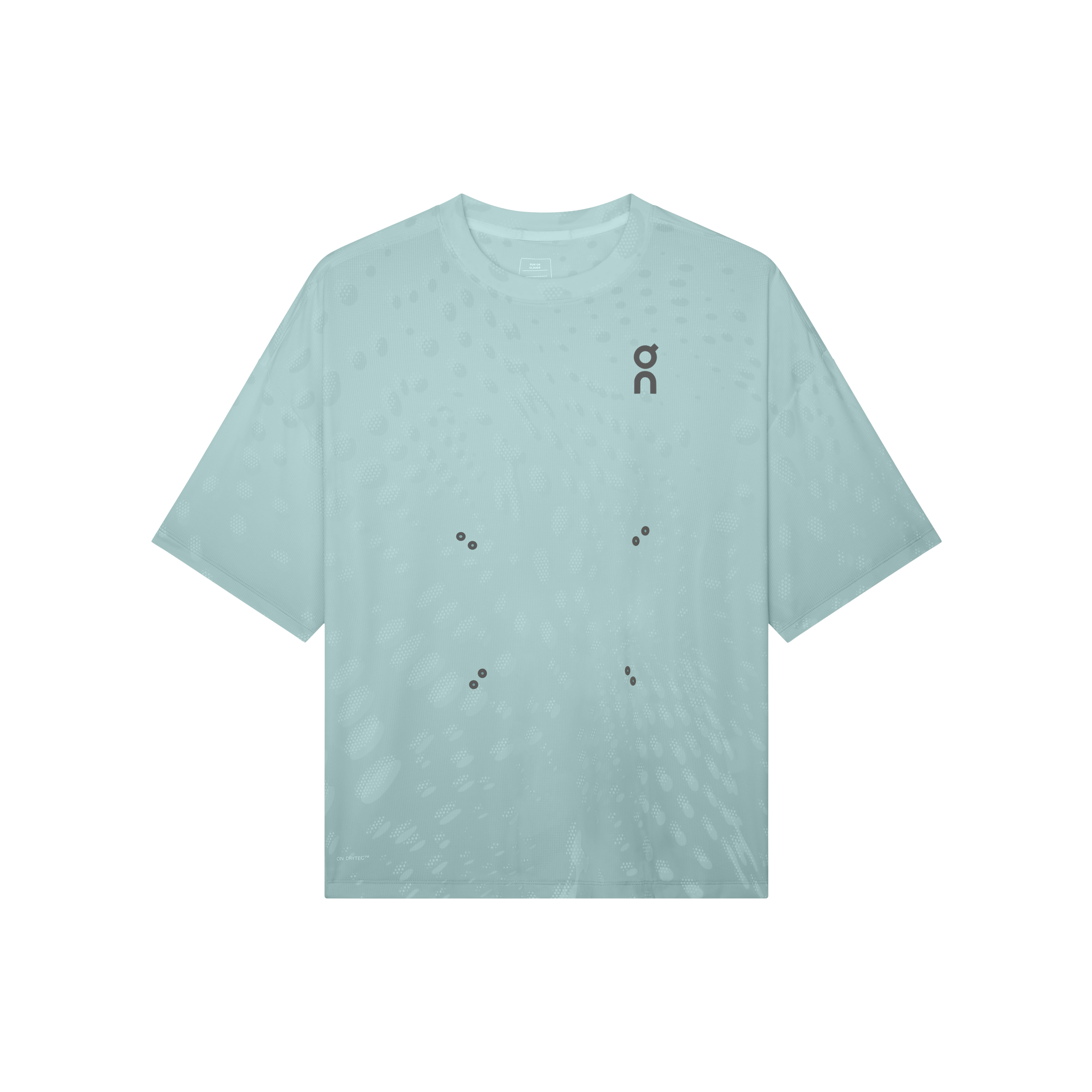 Performance Volt-T Short-Sleeve Shirt in Brook