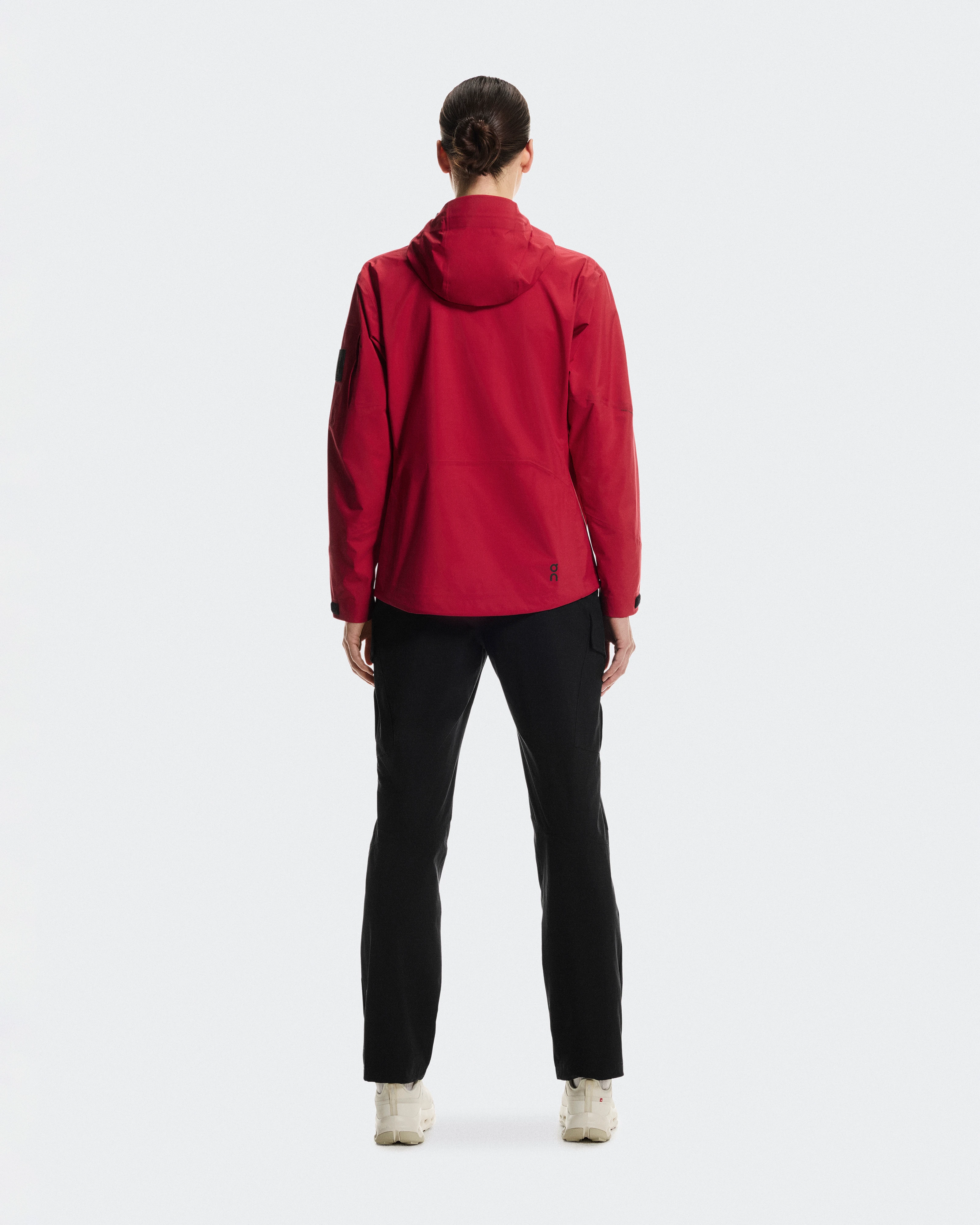On Trek Jacket Robin Women Jackets