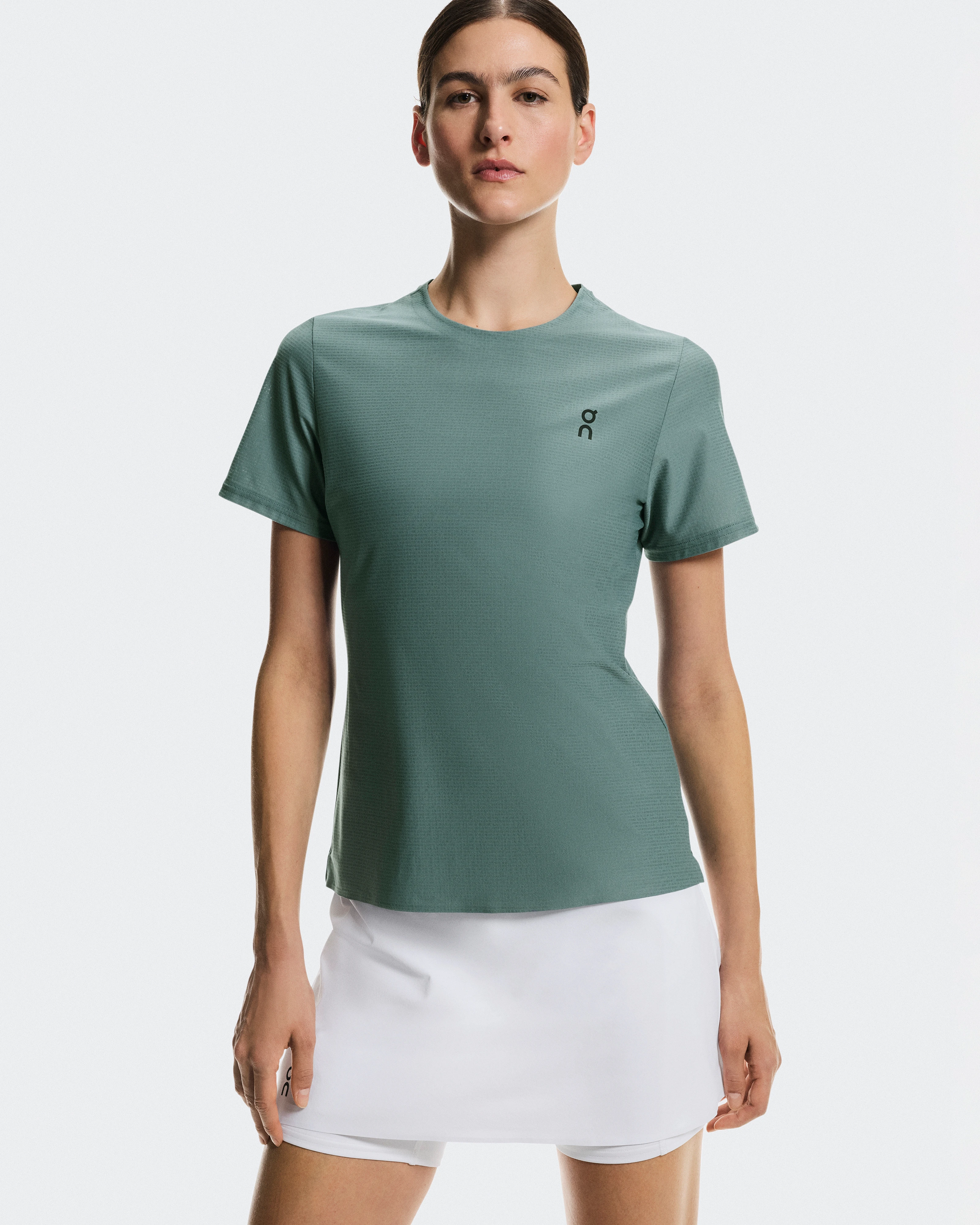 On Court-T Tide Women Tops and t-shirts