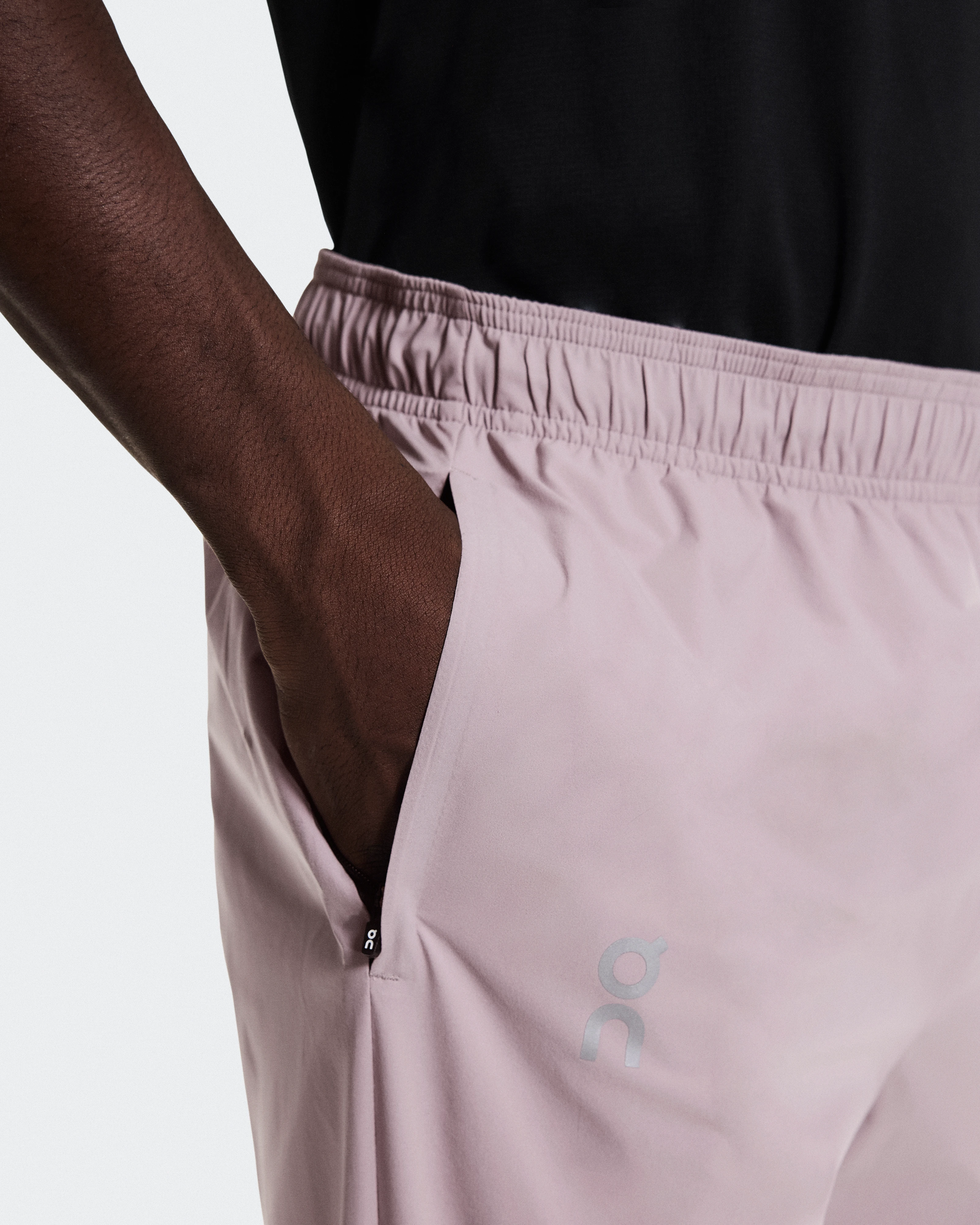On Core Pants Heron Men Pants
