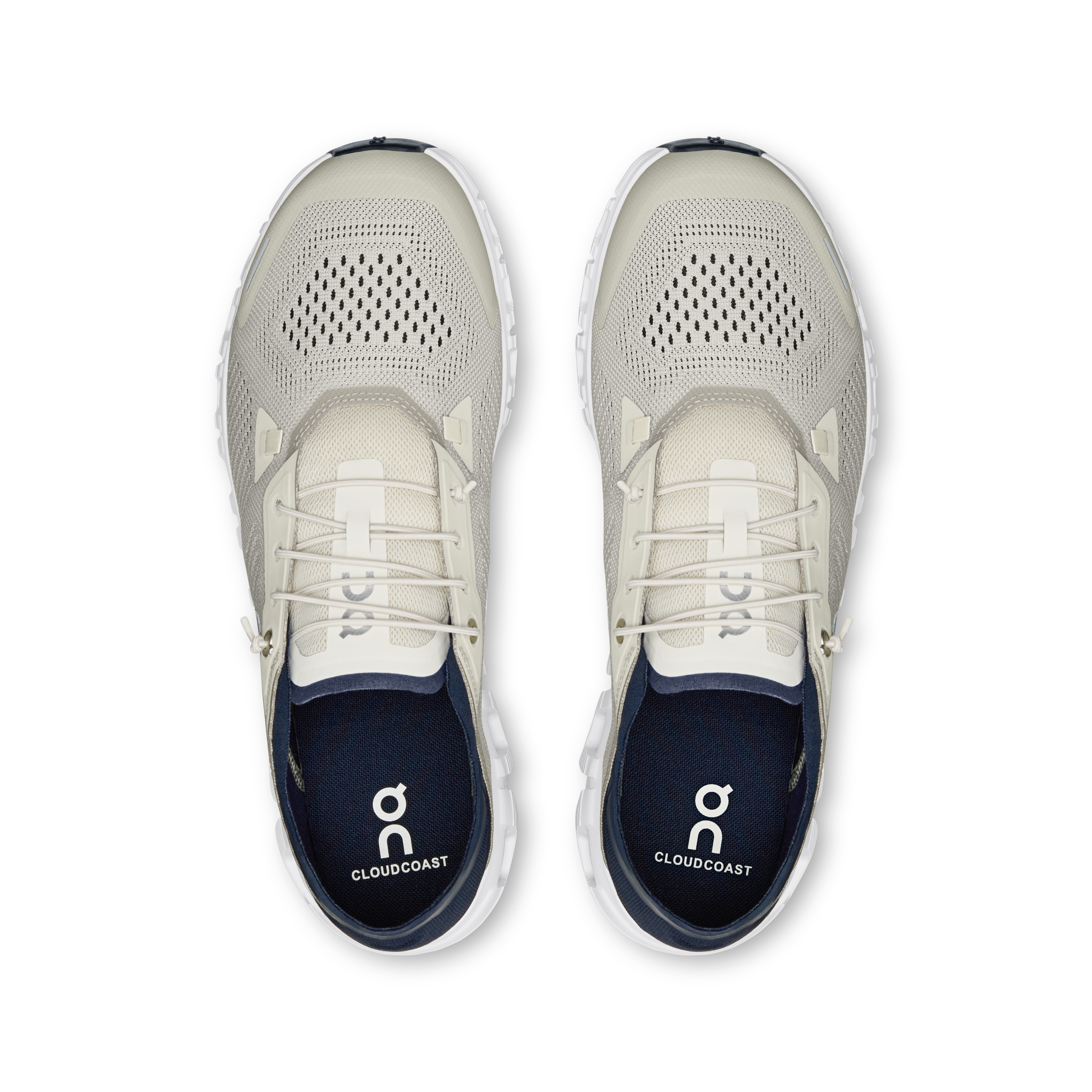 On Cloud 6 Coast Pelican & Midnight Men Active life Shoes
