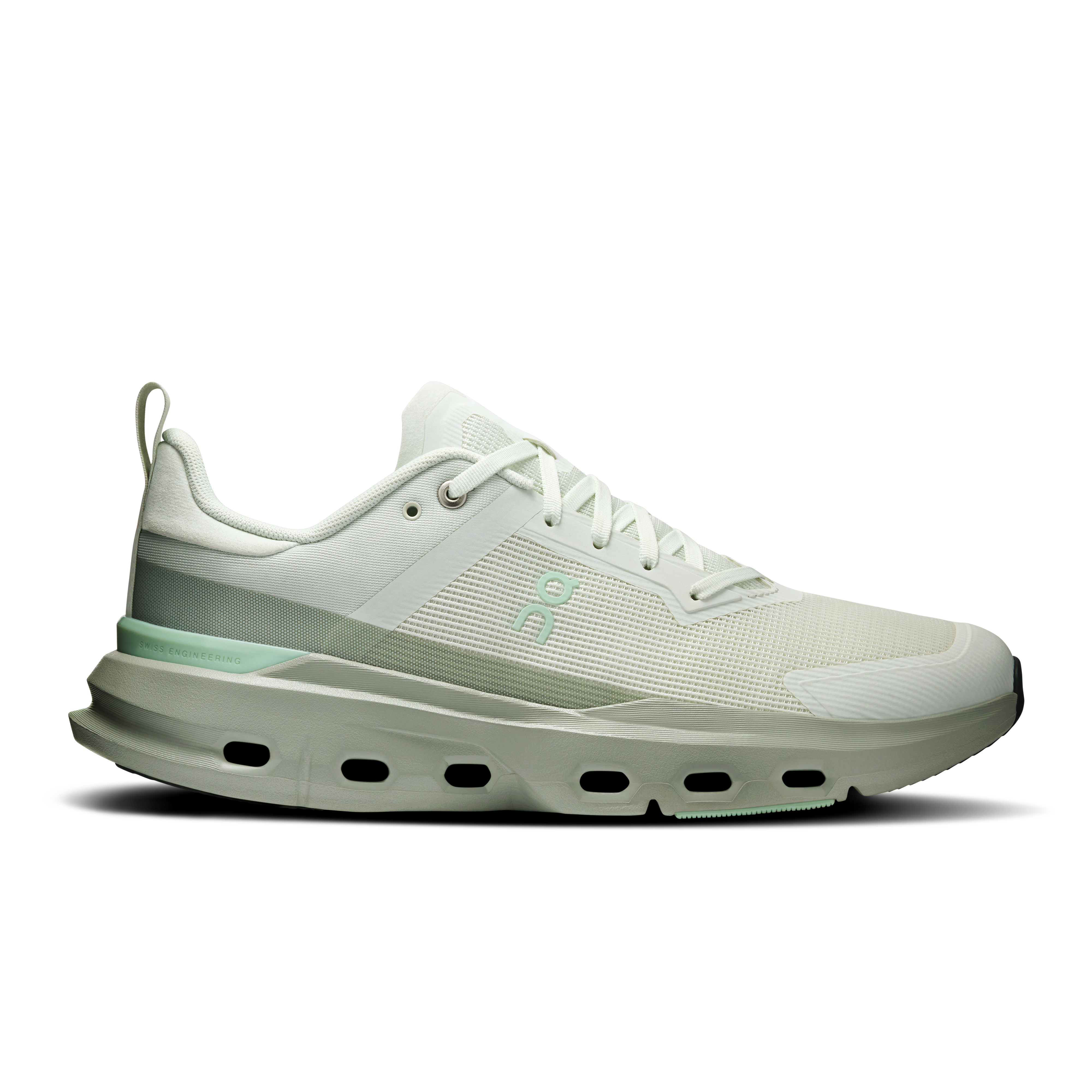 Cloudpulse Next Shoe in Iceberg/Tin