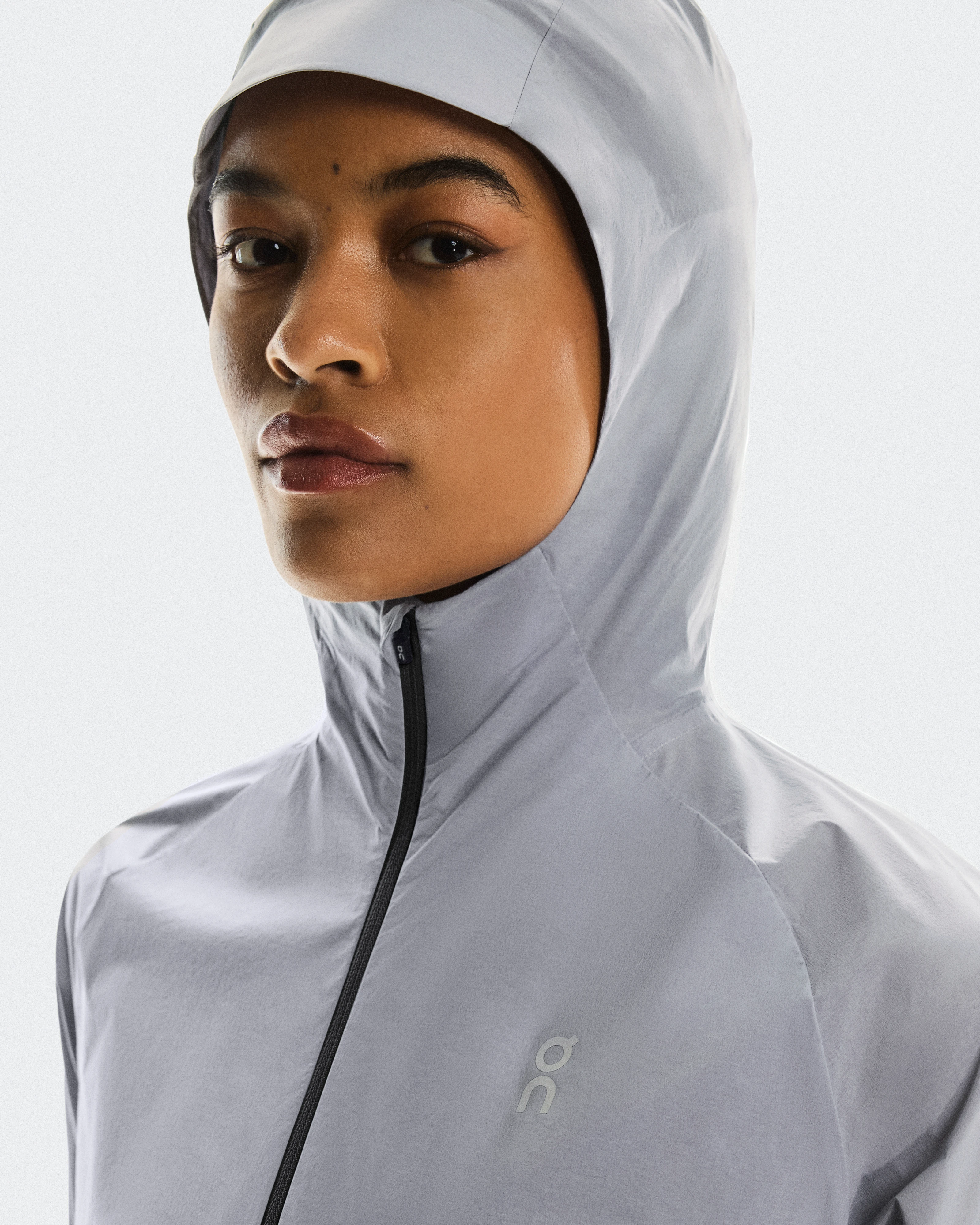 On Core Jacket Lilac Women Jackets