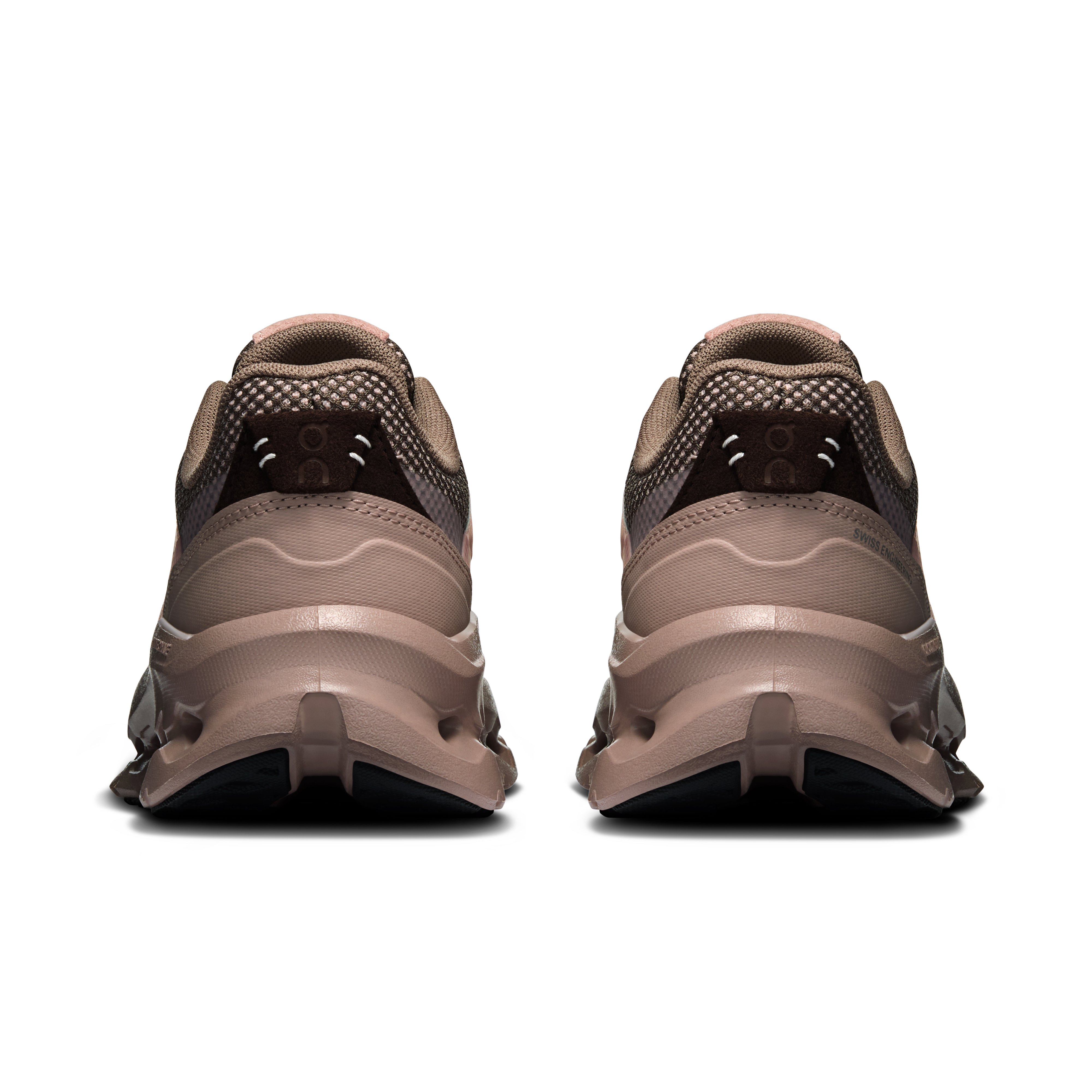 On Cloudtilt Arc Biscuit & Sable Women Active life Shoes