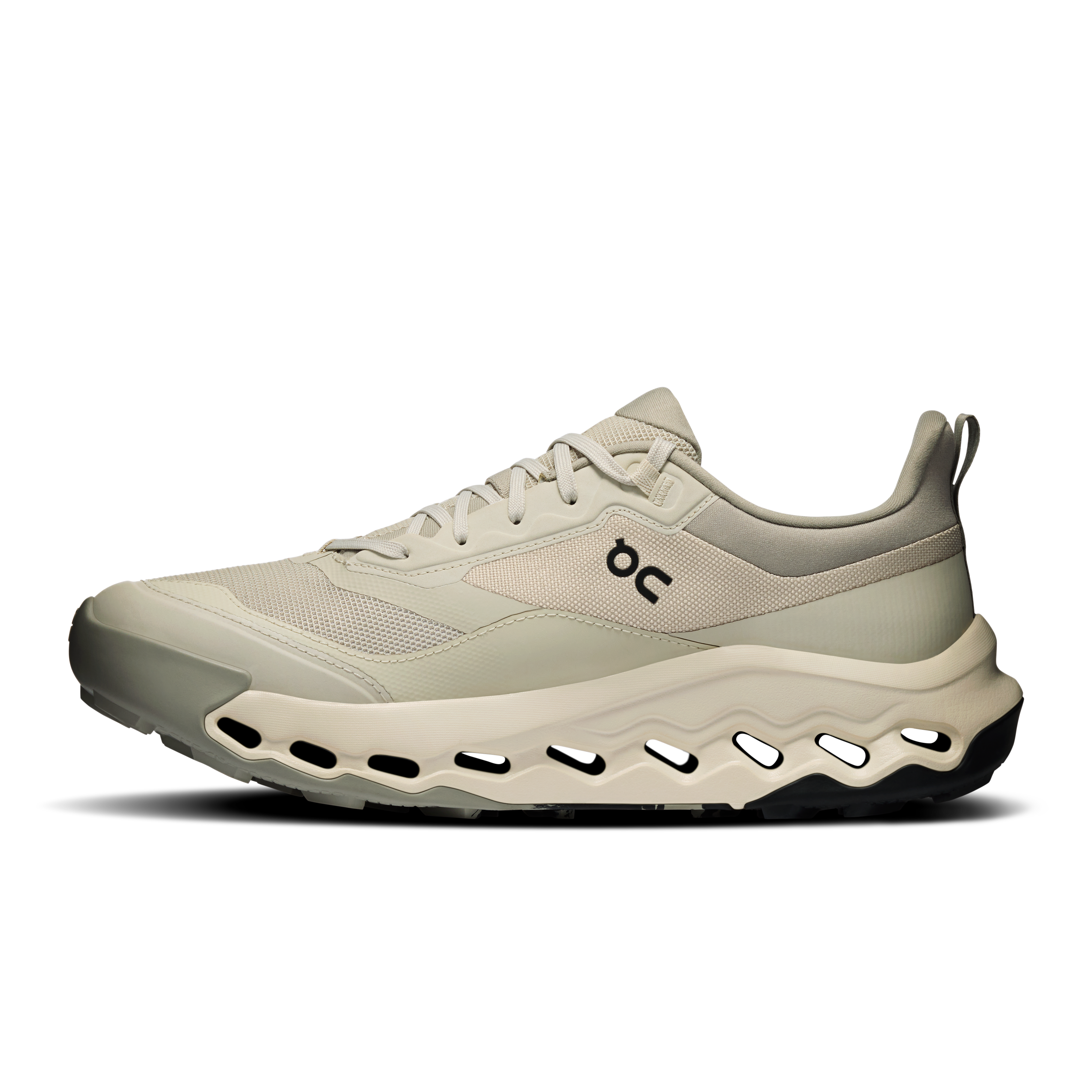 On Cloudhorizon 2 Winter & Grain Men Hiking Shoes