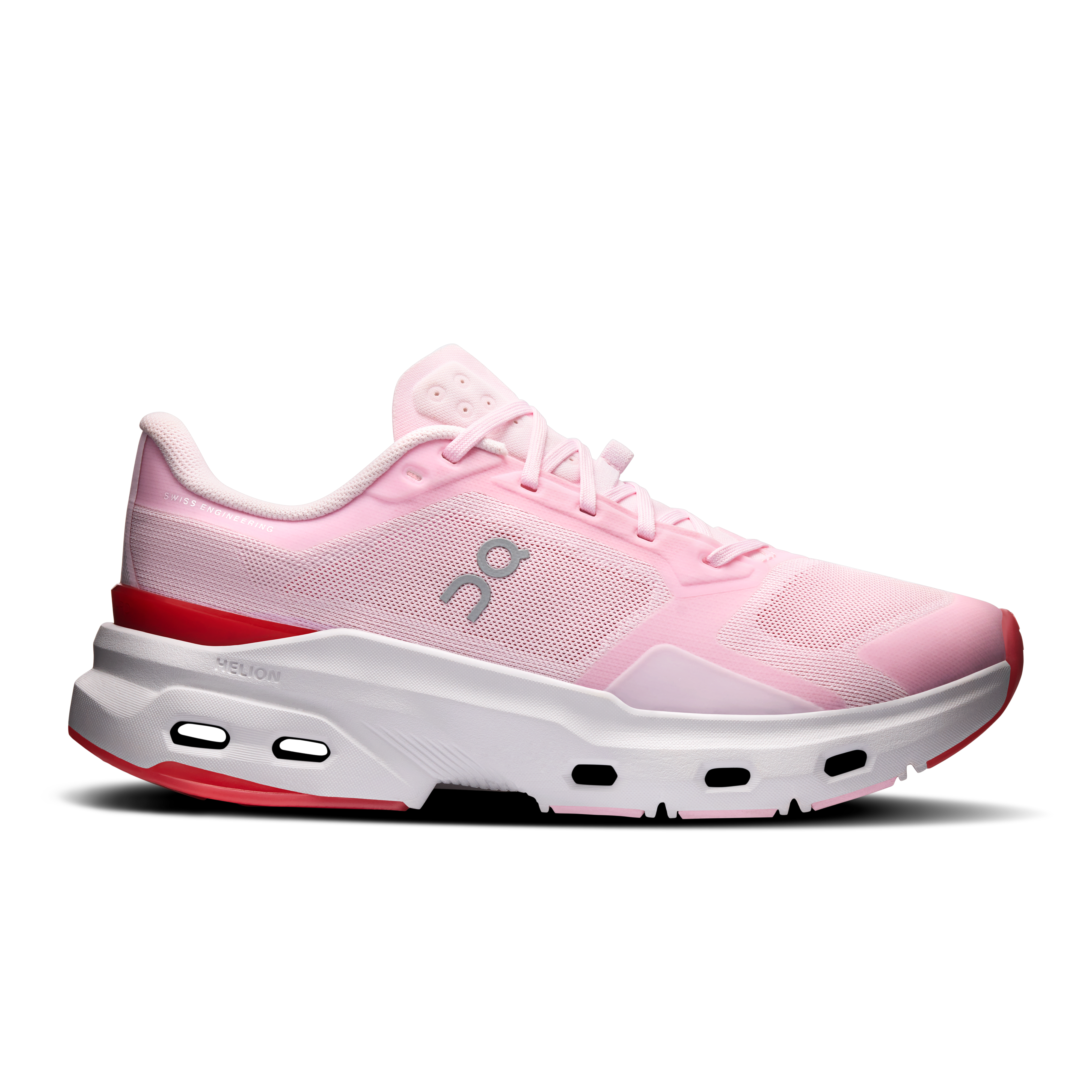 Cloudpulse 2 Sneaker in Peony/Frost