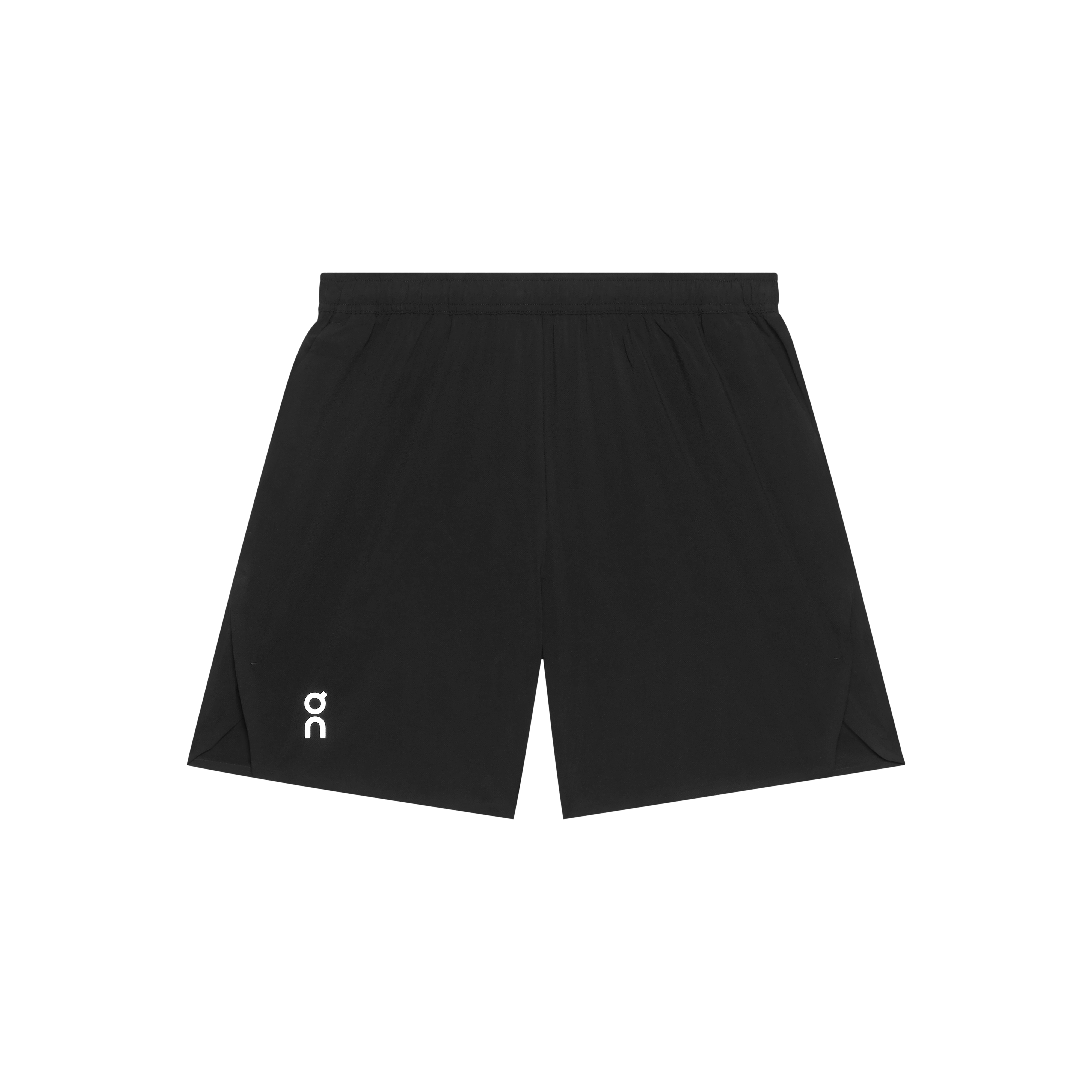 Train Shorts 7" in Black