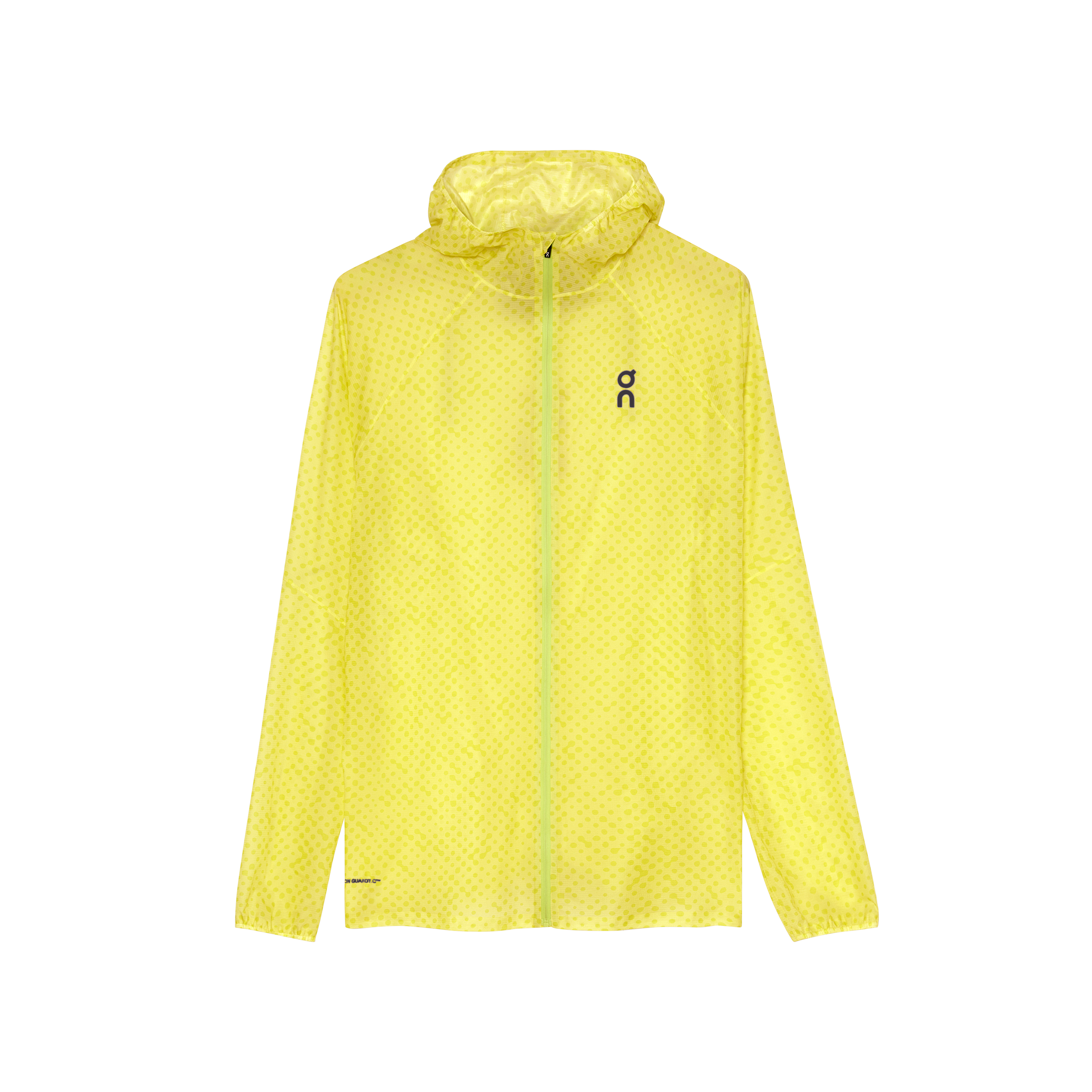 Ultra Jacket in Limelight/Lime