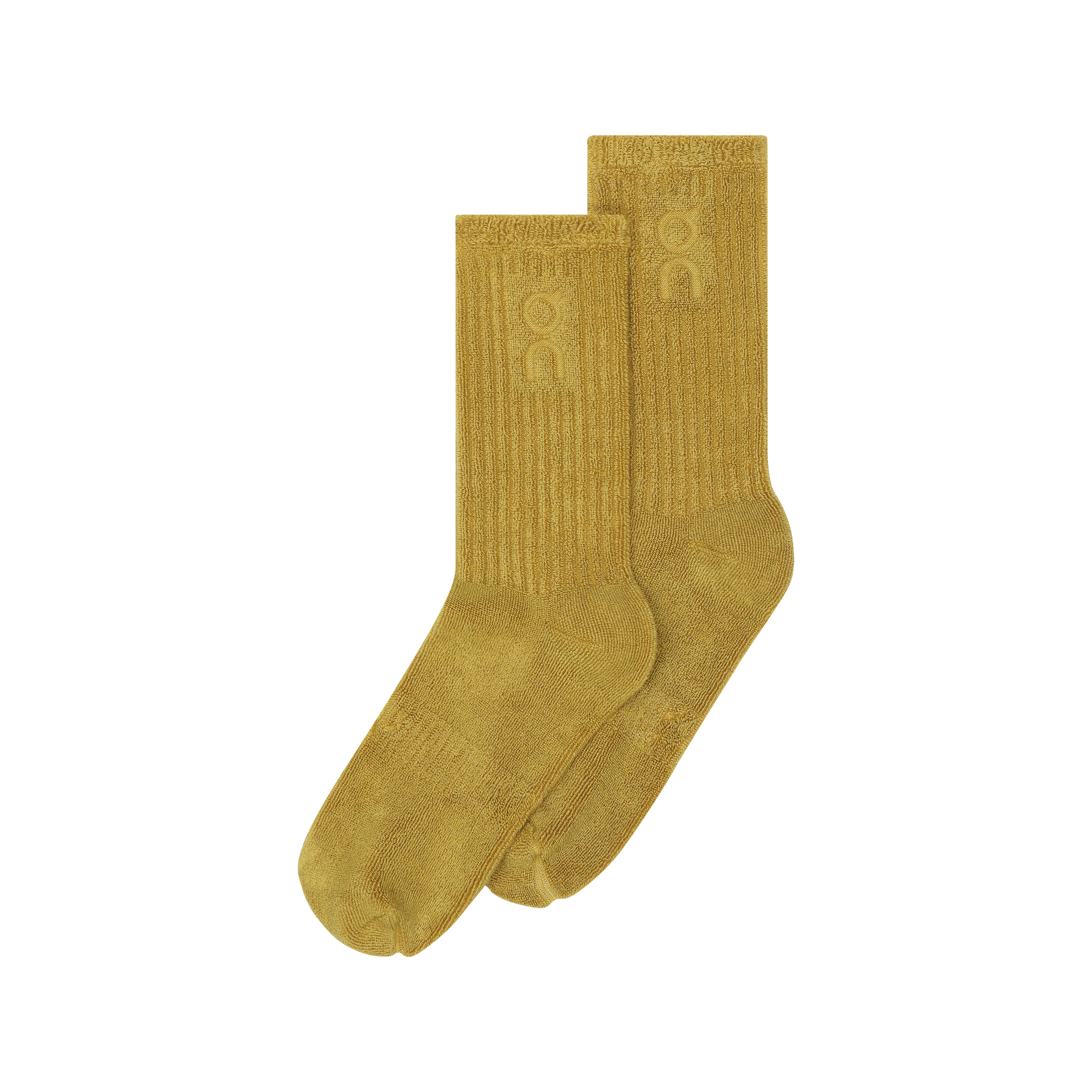 Terry Sock High in Lense