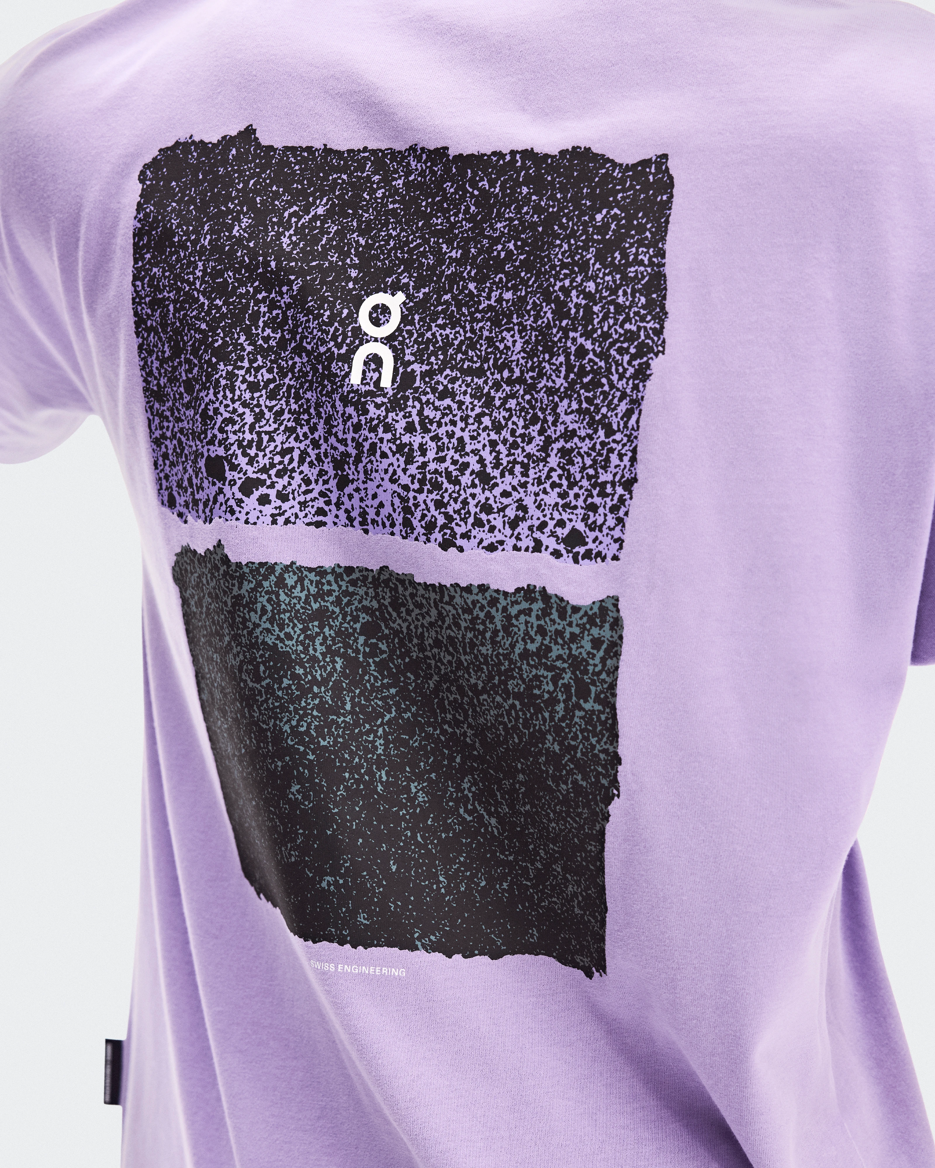 On Club-T Fade Bloom Men Tops and t-shirts