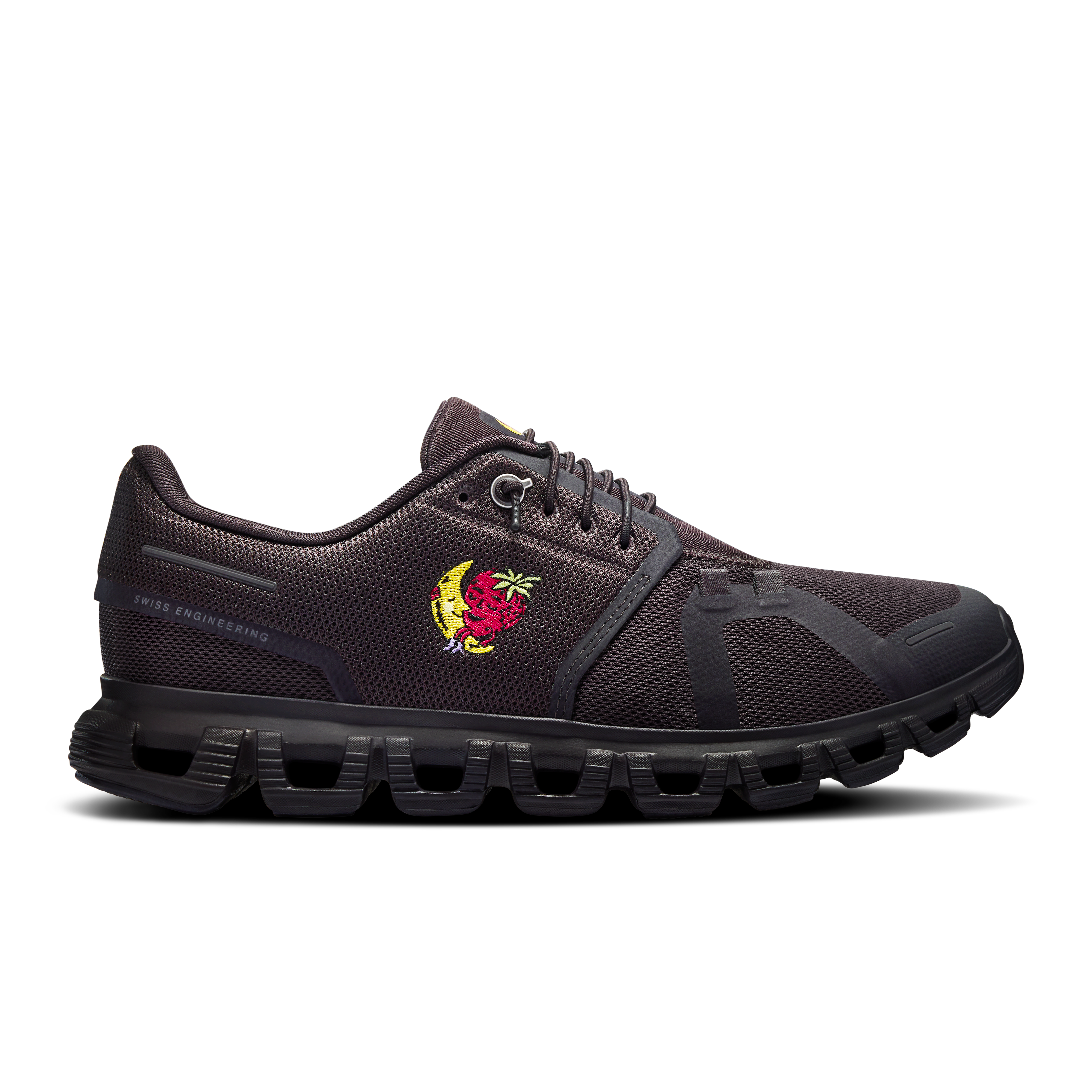 Cloud 6 SHF Lifestyle Shoe in Ox/Ox