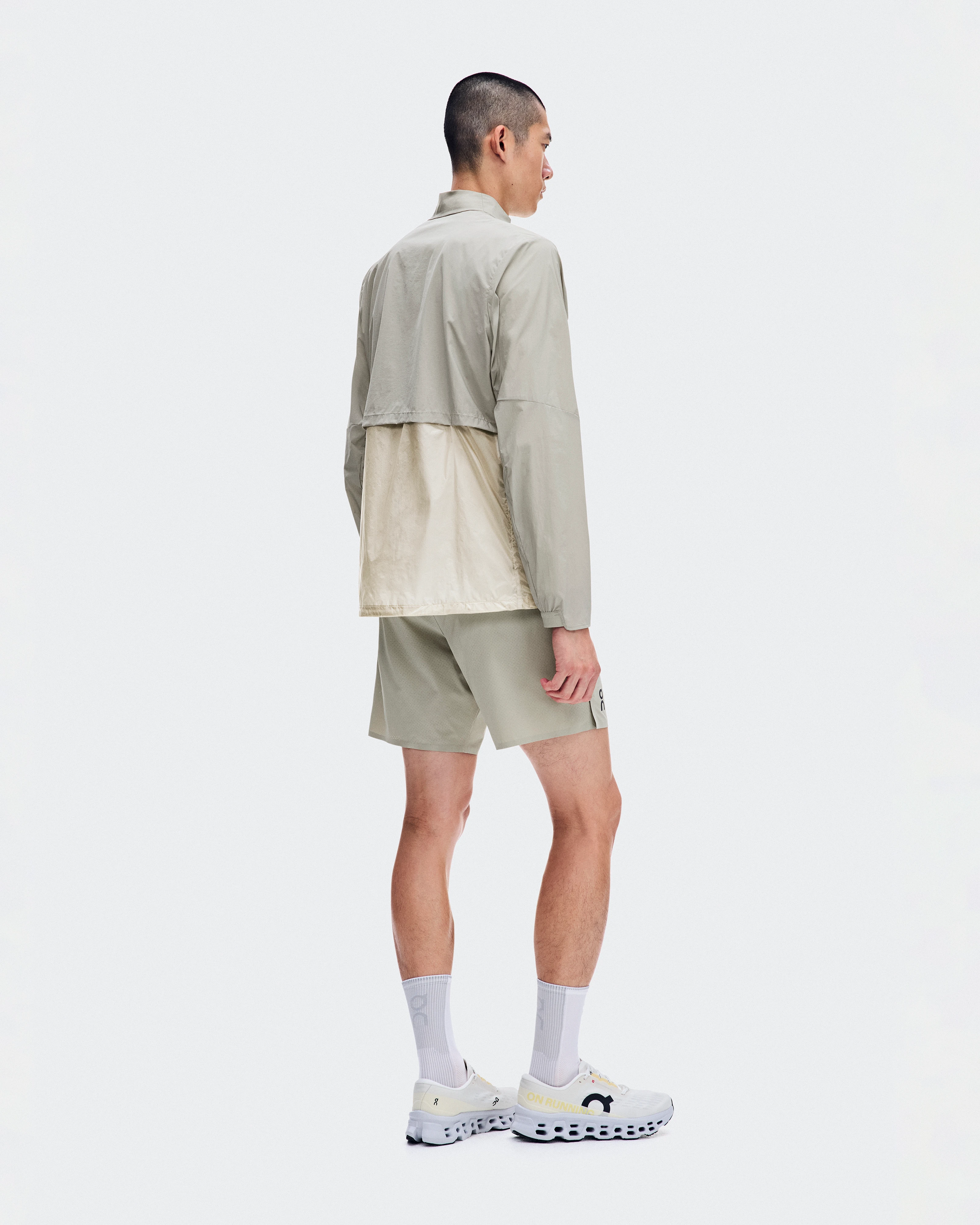 On Weather Jacket Brume & Hare Men Jackets
