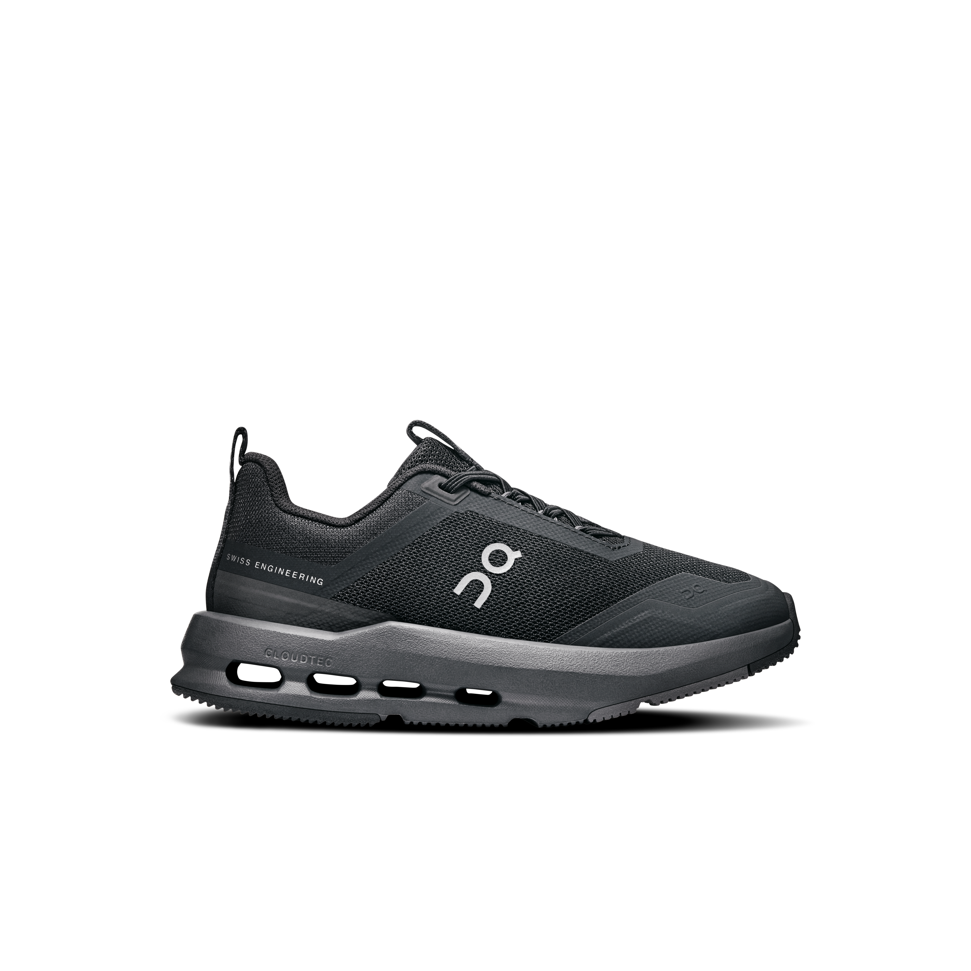 Black | Eclipse
