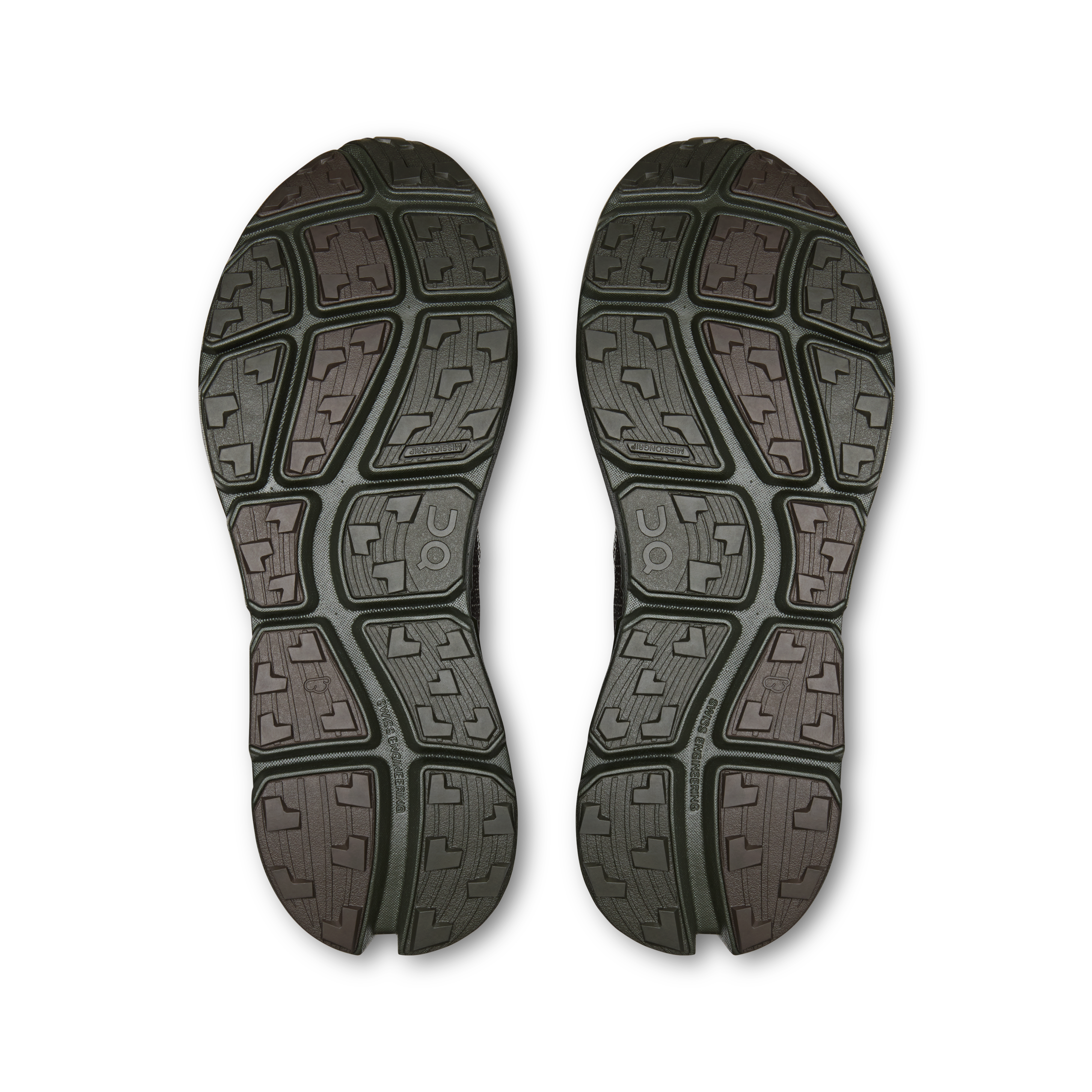 On Cloudsoma PAF Cobble & Raven Men Active life Shoes