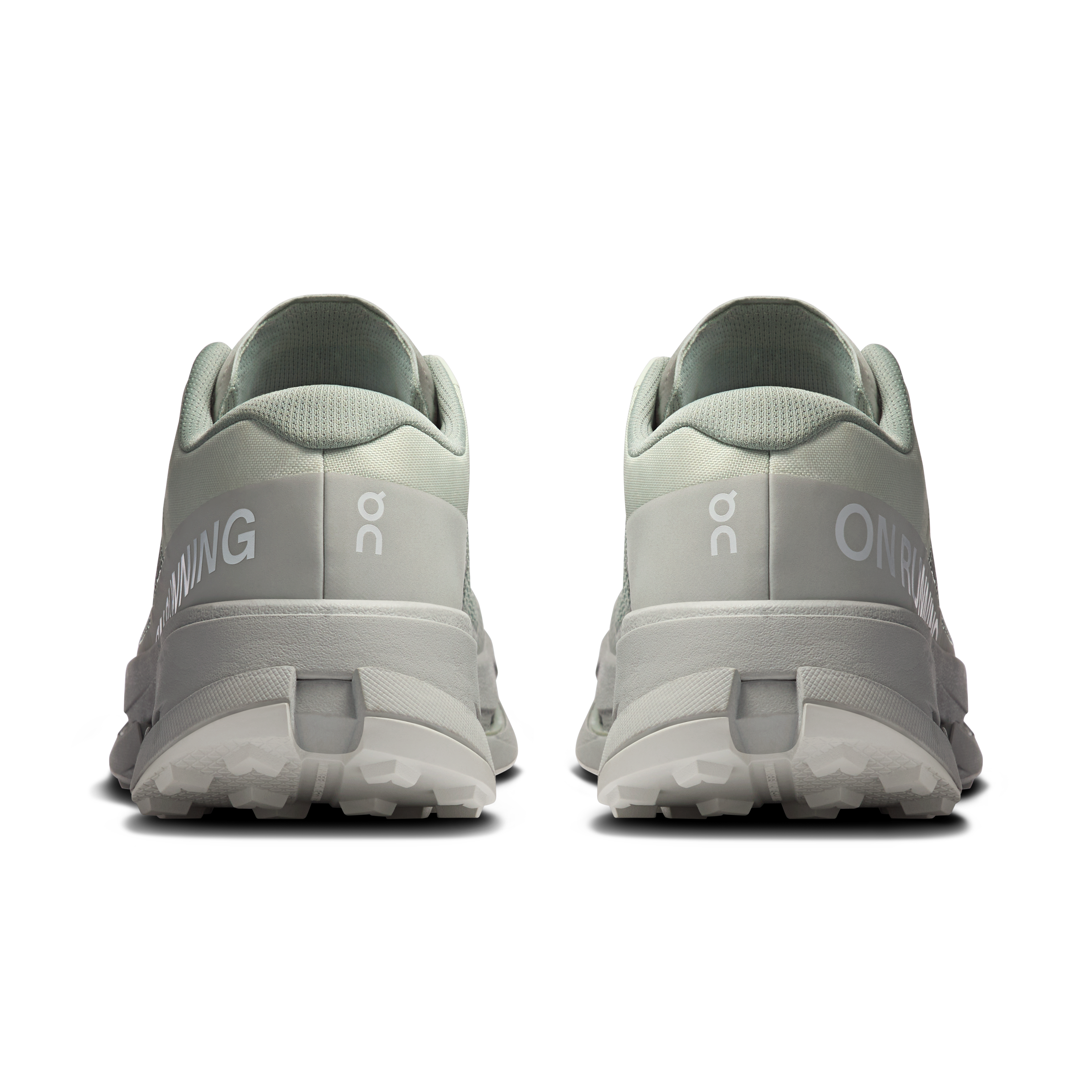 On Cloudultra 3 Iceberg & Glacier Men Trail running Shoes