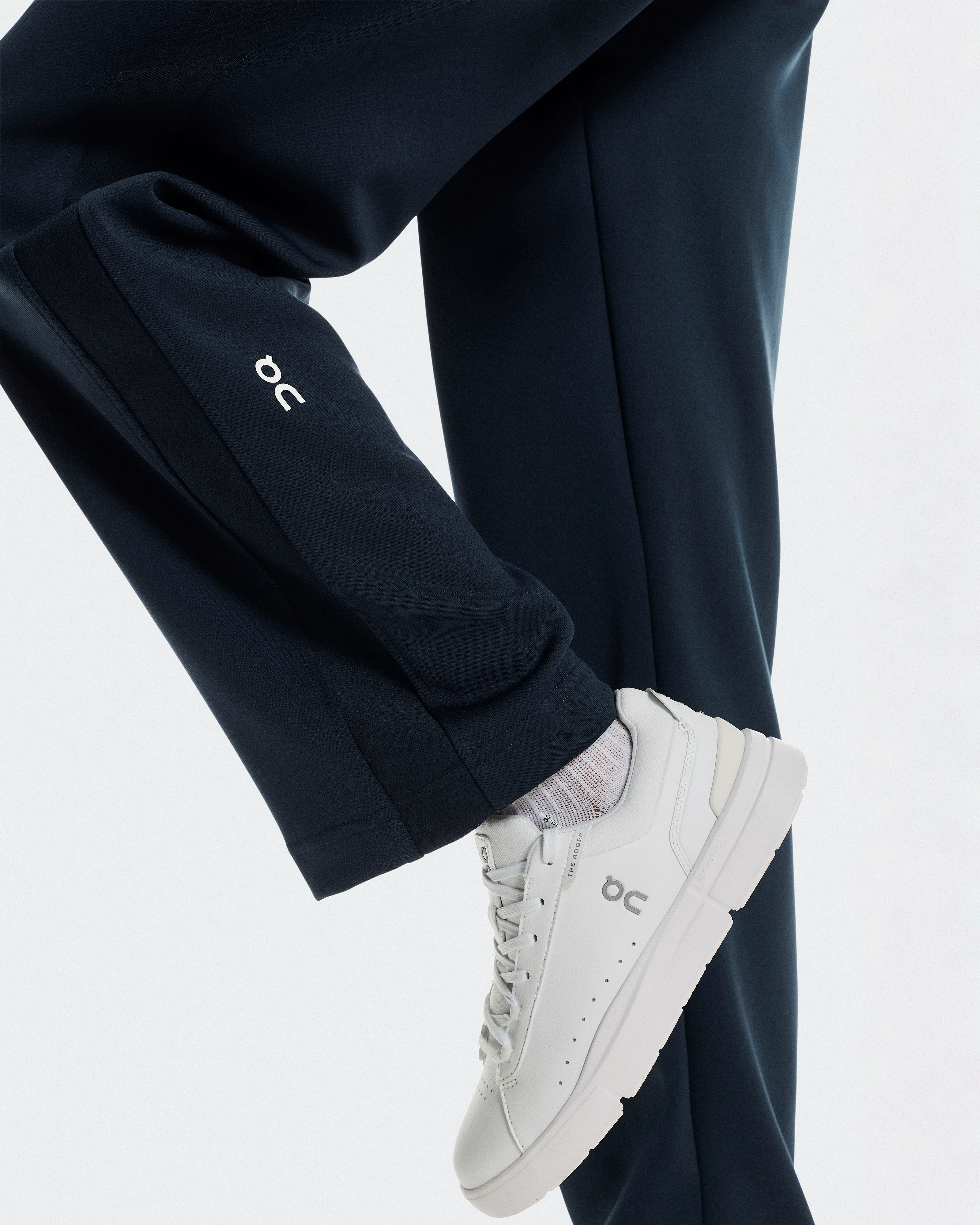On Courtside Pants Midnight Women Pants