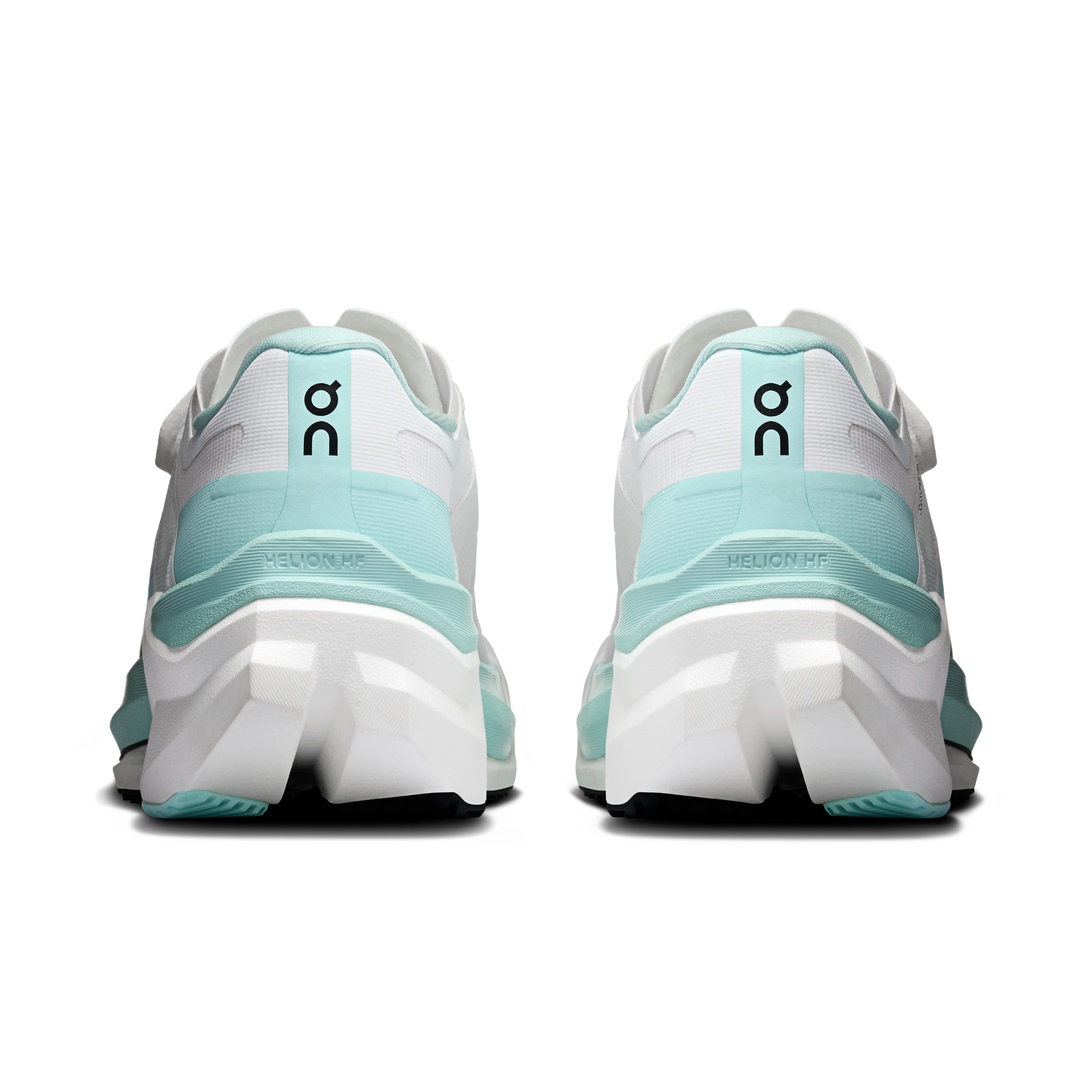 On Cloud X Tempo Pro White & Celeste Men training_shoes Shoes