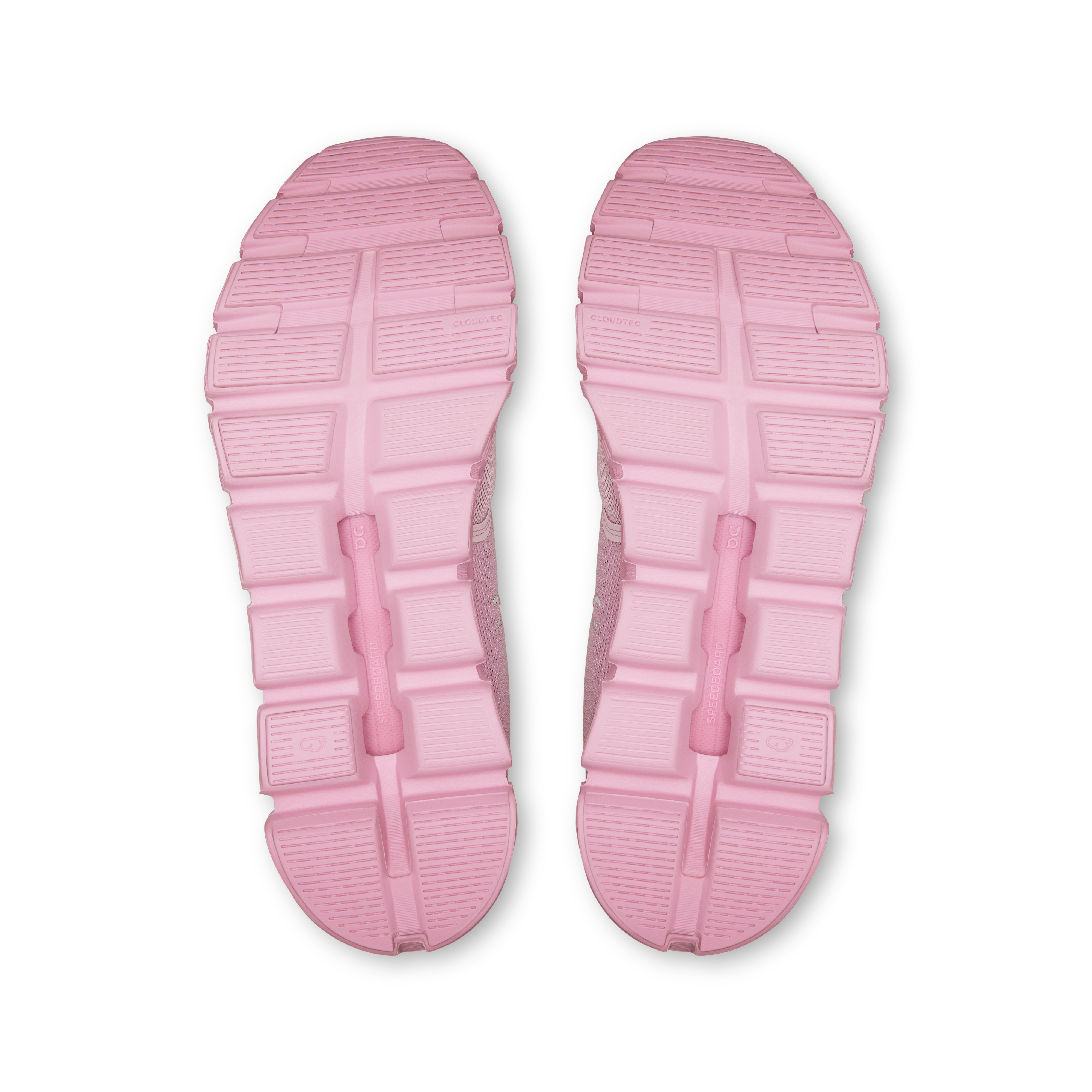 On Cloud 6 SHF Aster & Begonia Men Active life Shoes