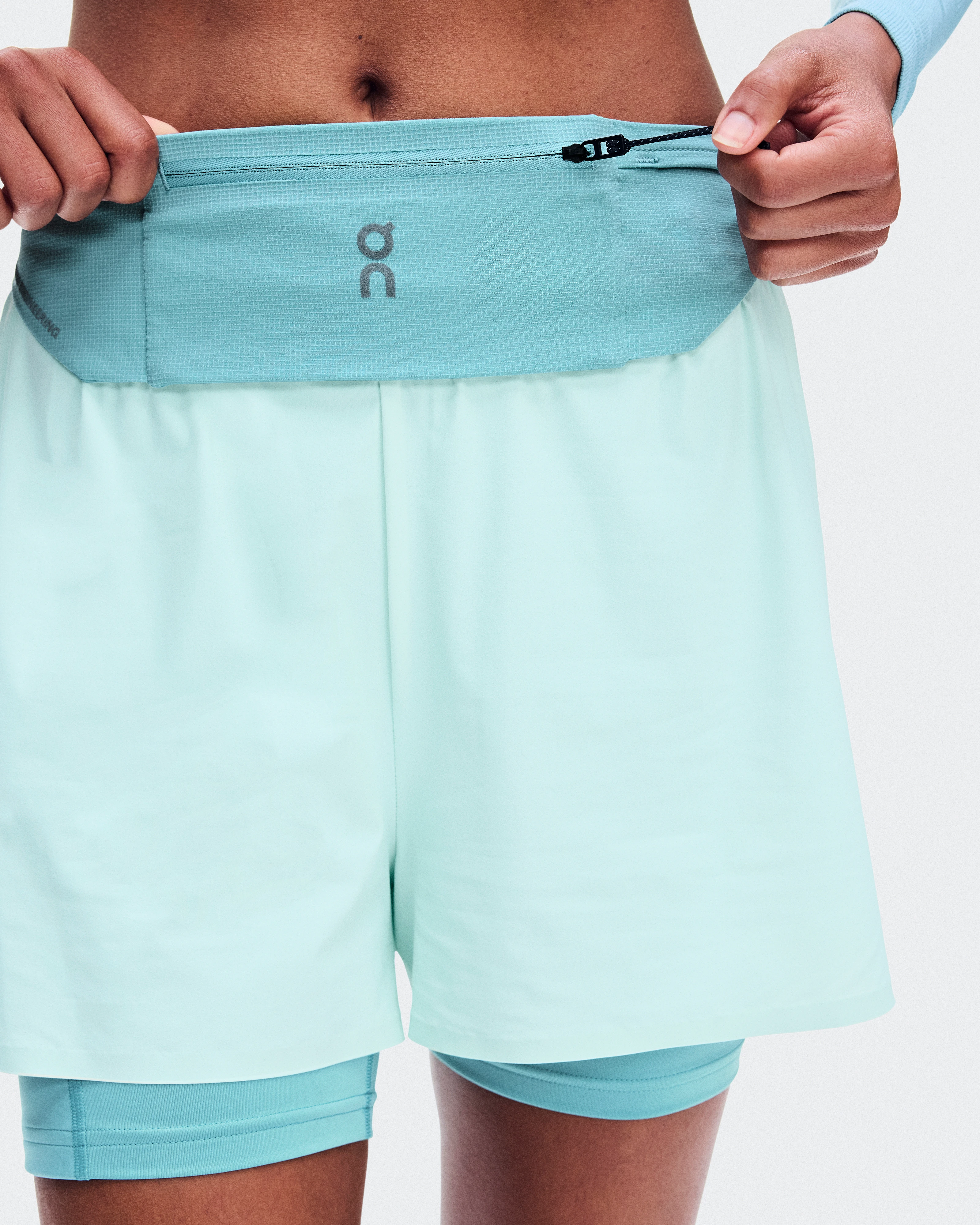 On Speed Belt Wash Unisex Belts