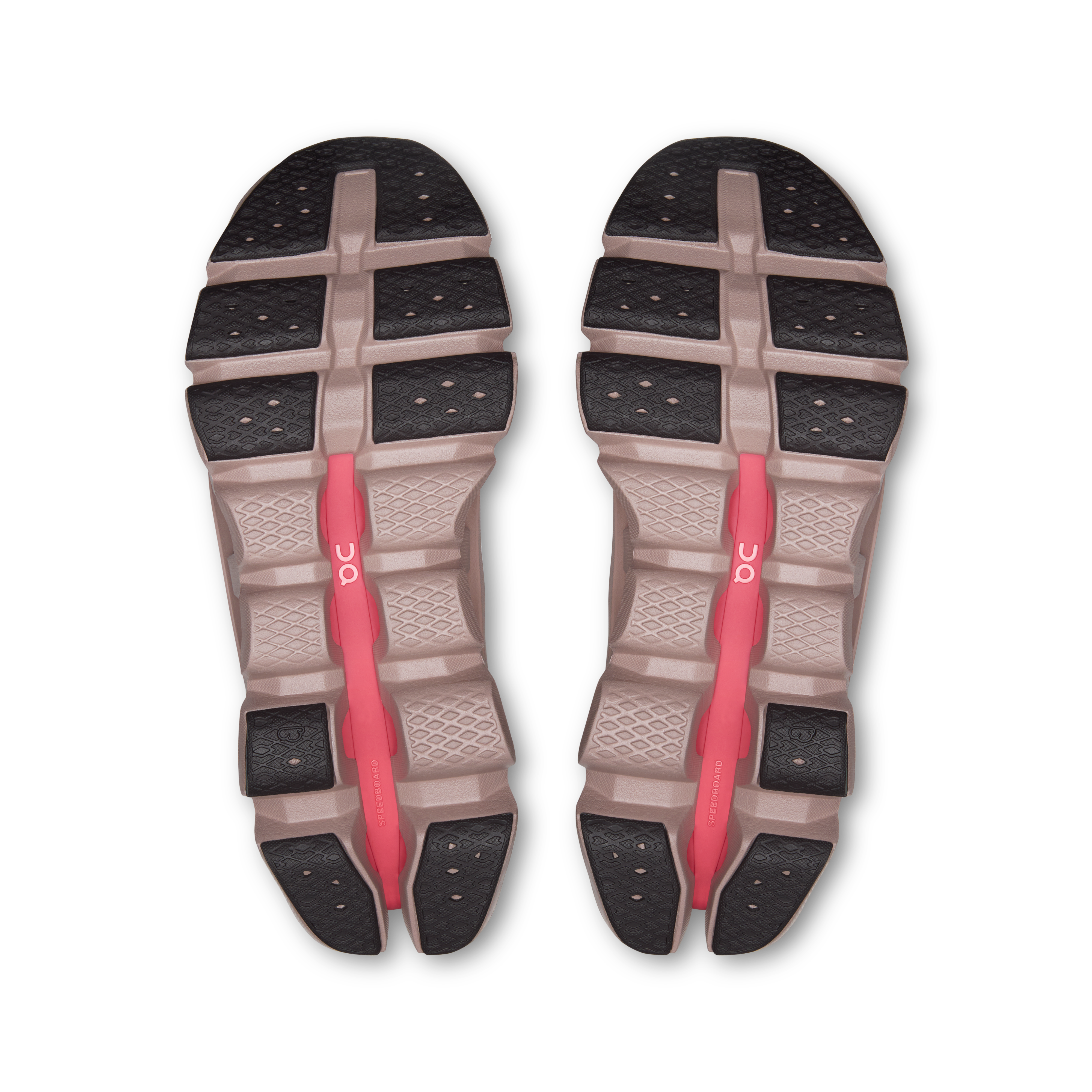 On Cloudswift Amp Pearl & Biscuit Women Active life Shoes