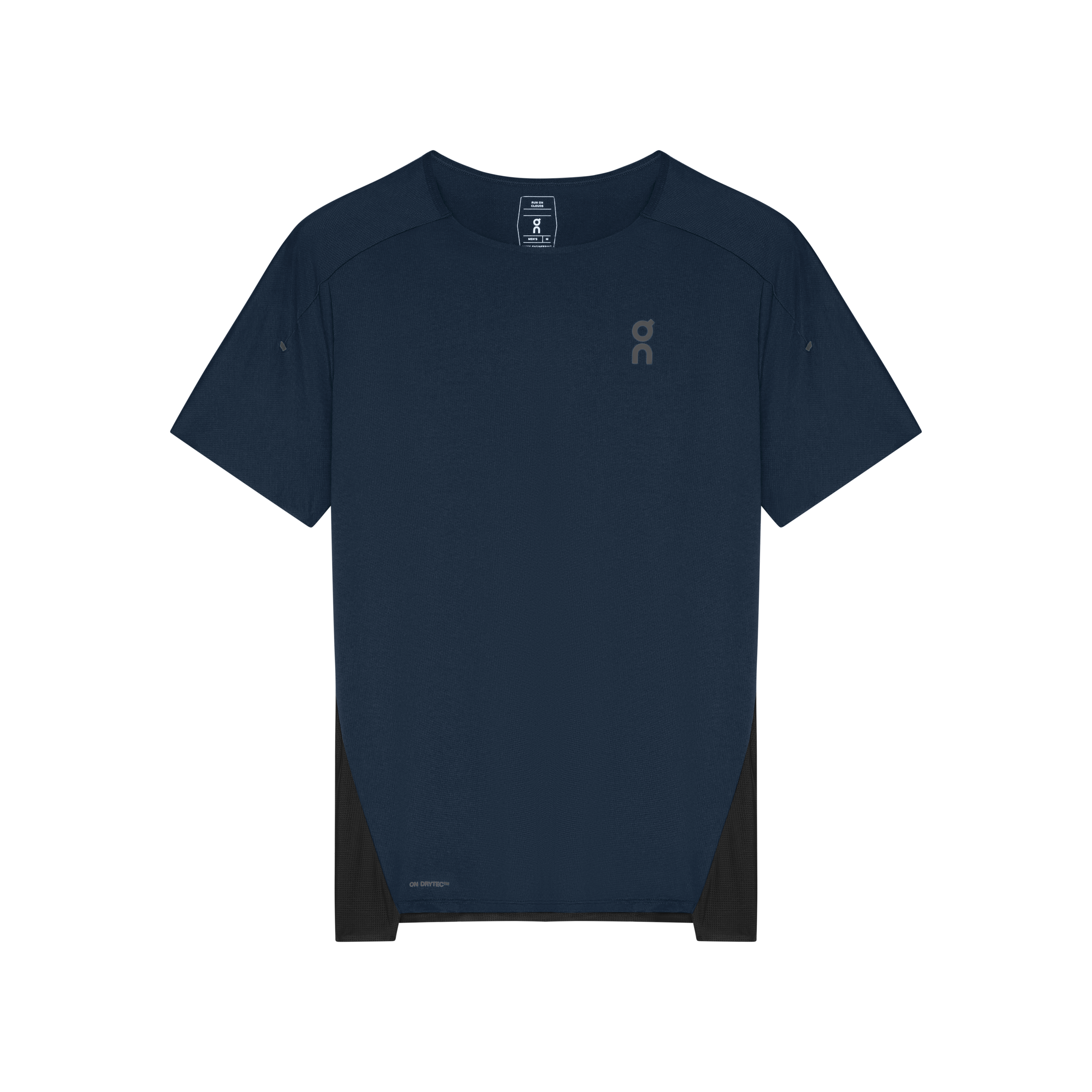 Navy | Black