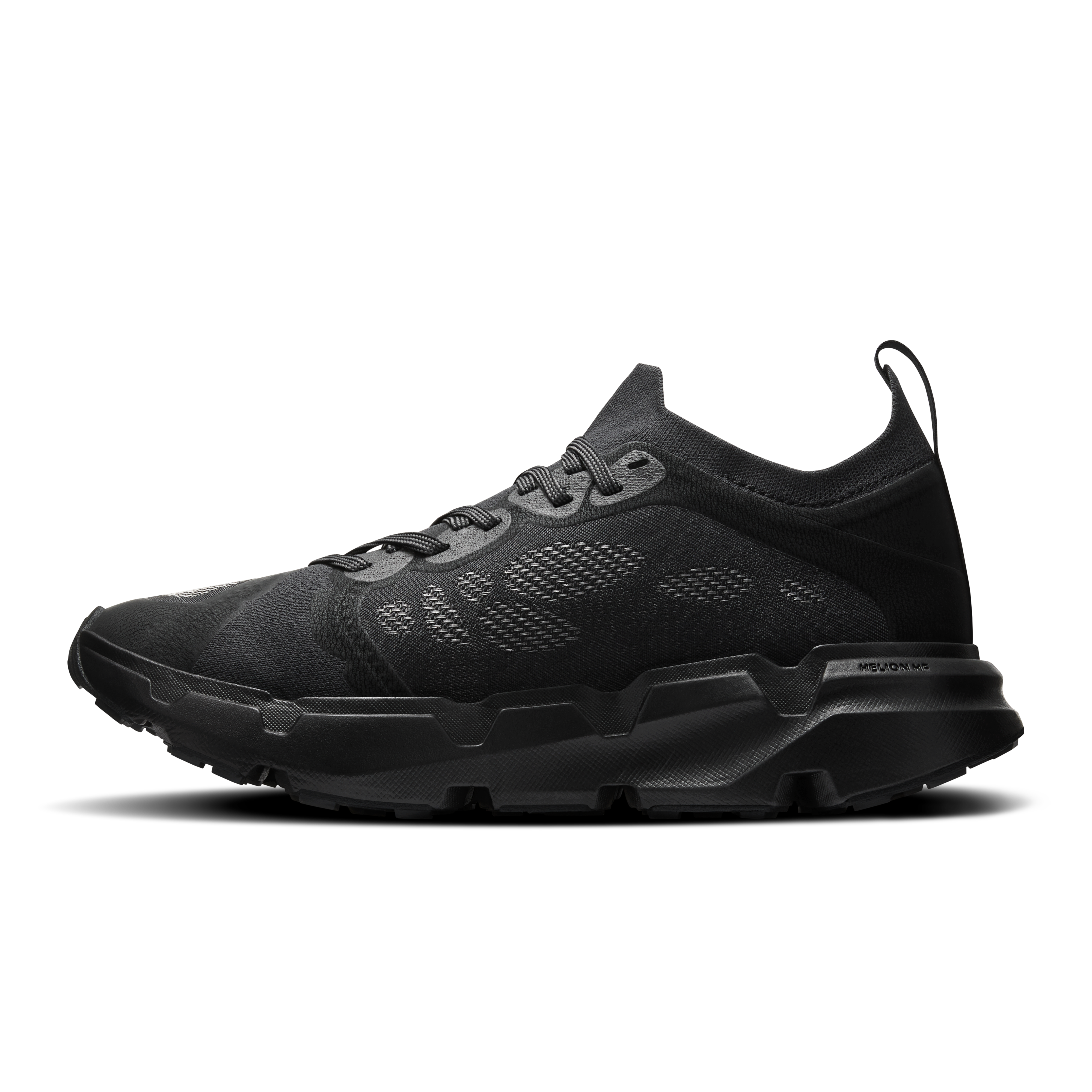 On Cloudsoma PAF Black & Black Women Active life Shoes
