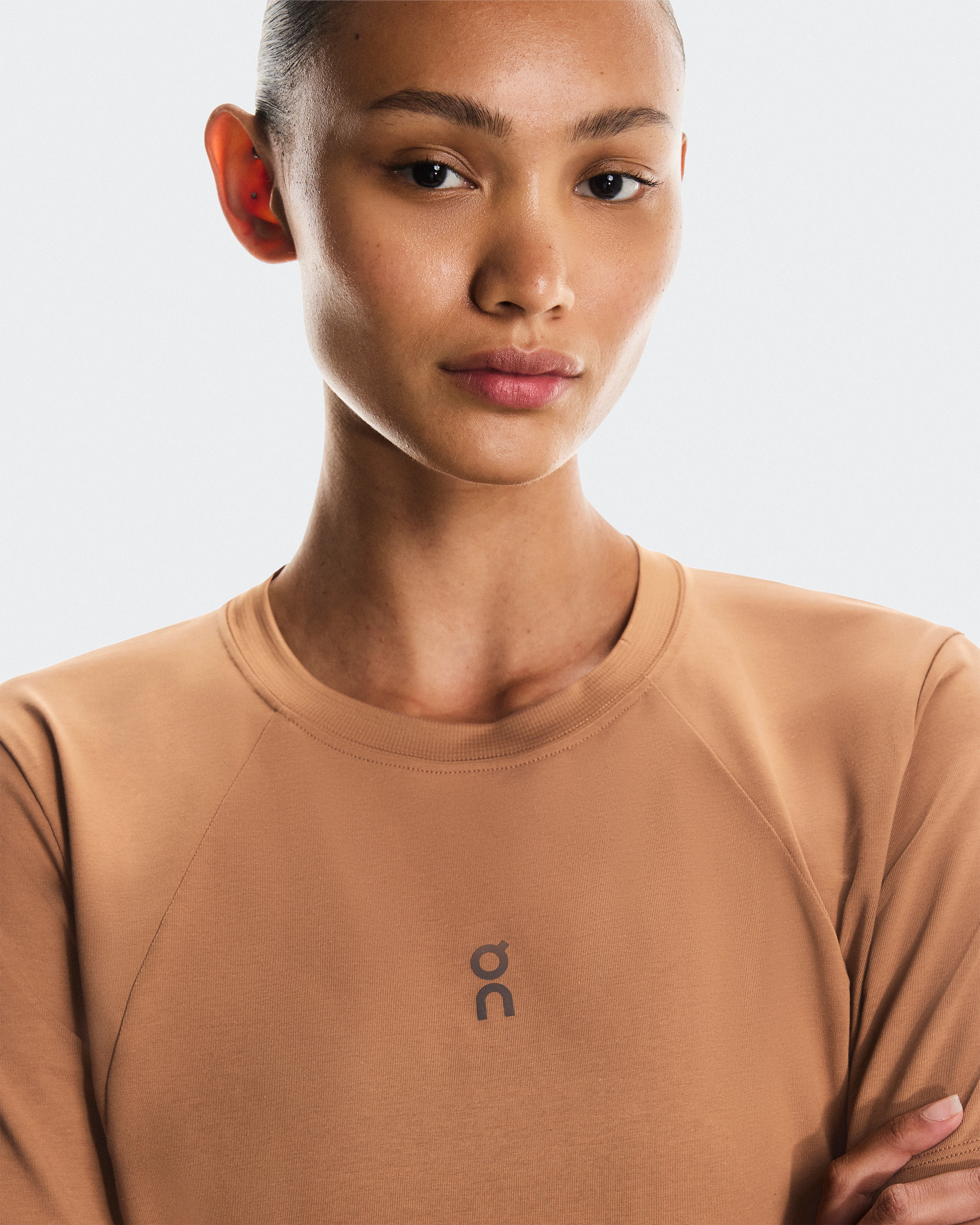 On Trek-T Sphynx Women Tops and t-shirts