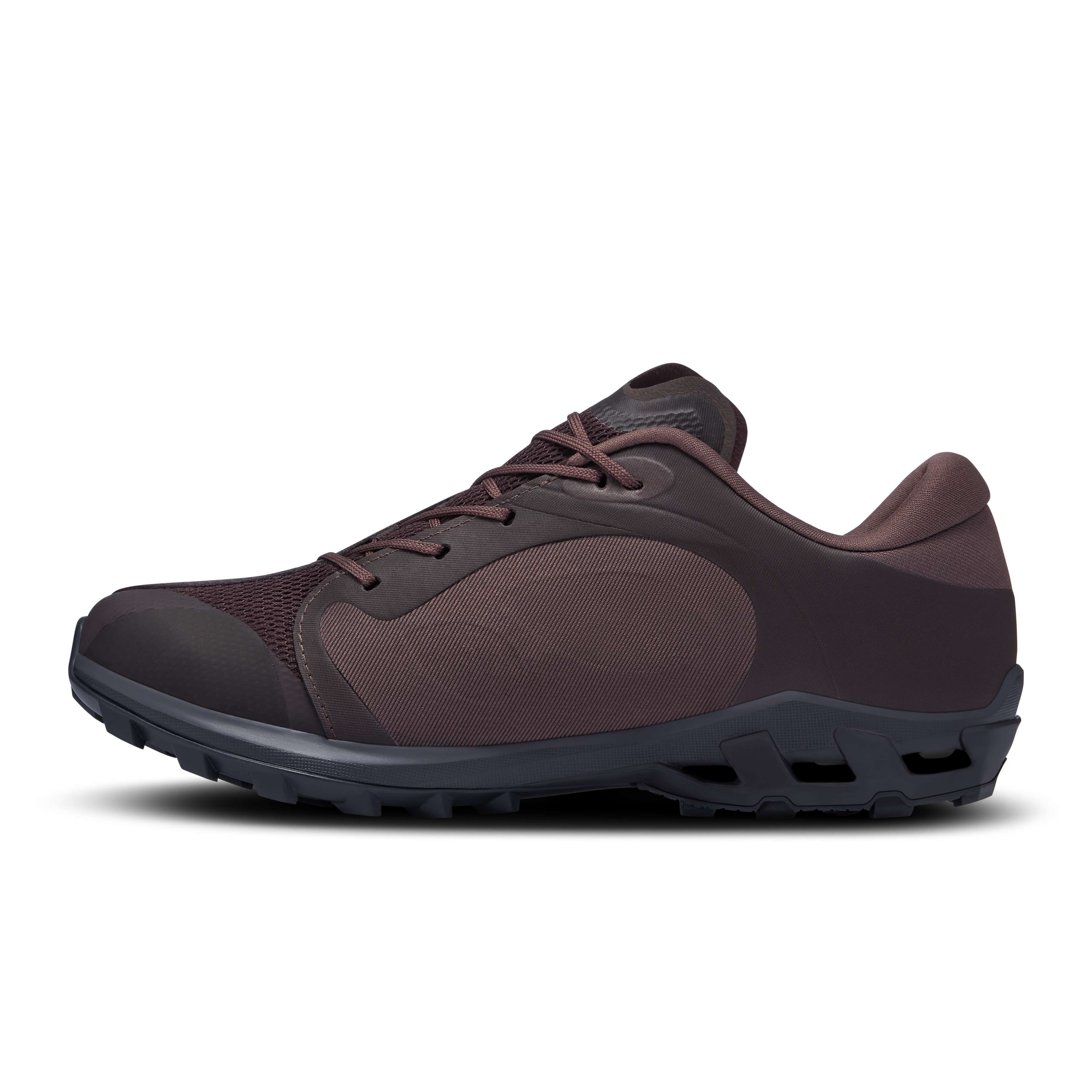 On Cloudventure Peak PAF Cacao & Espresso Women Shoes