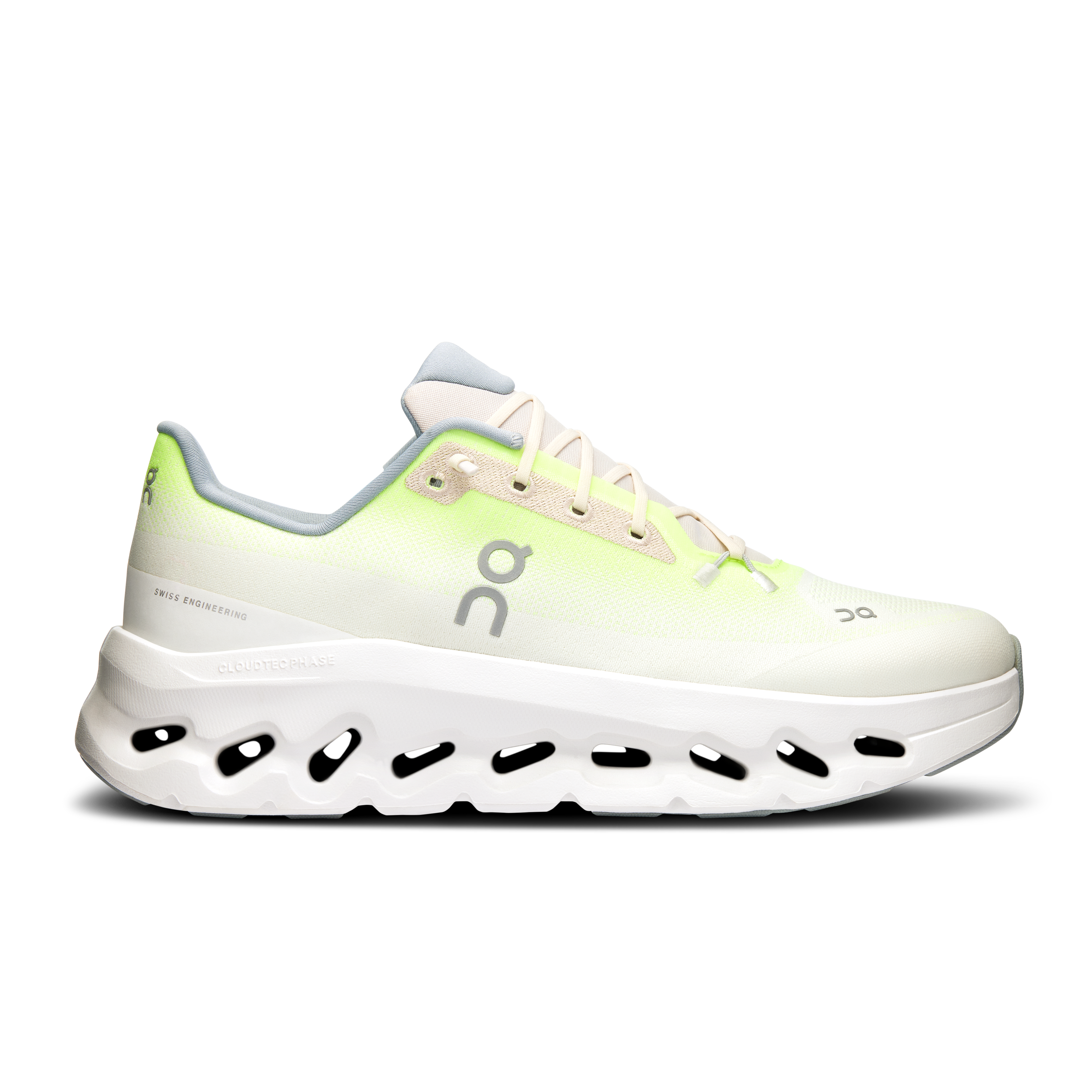 Lime | Ivory