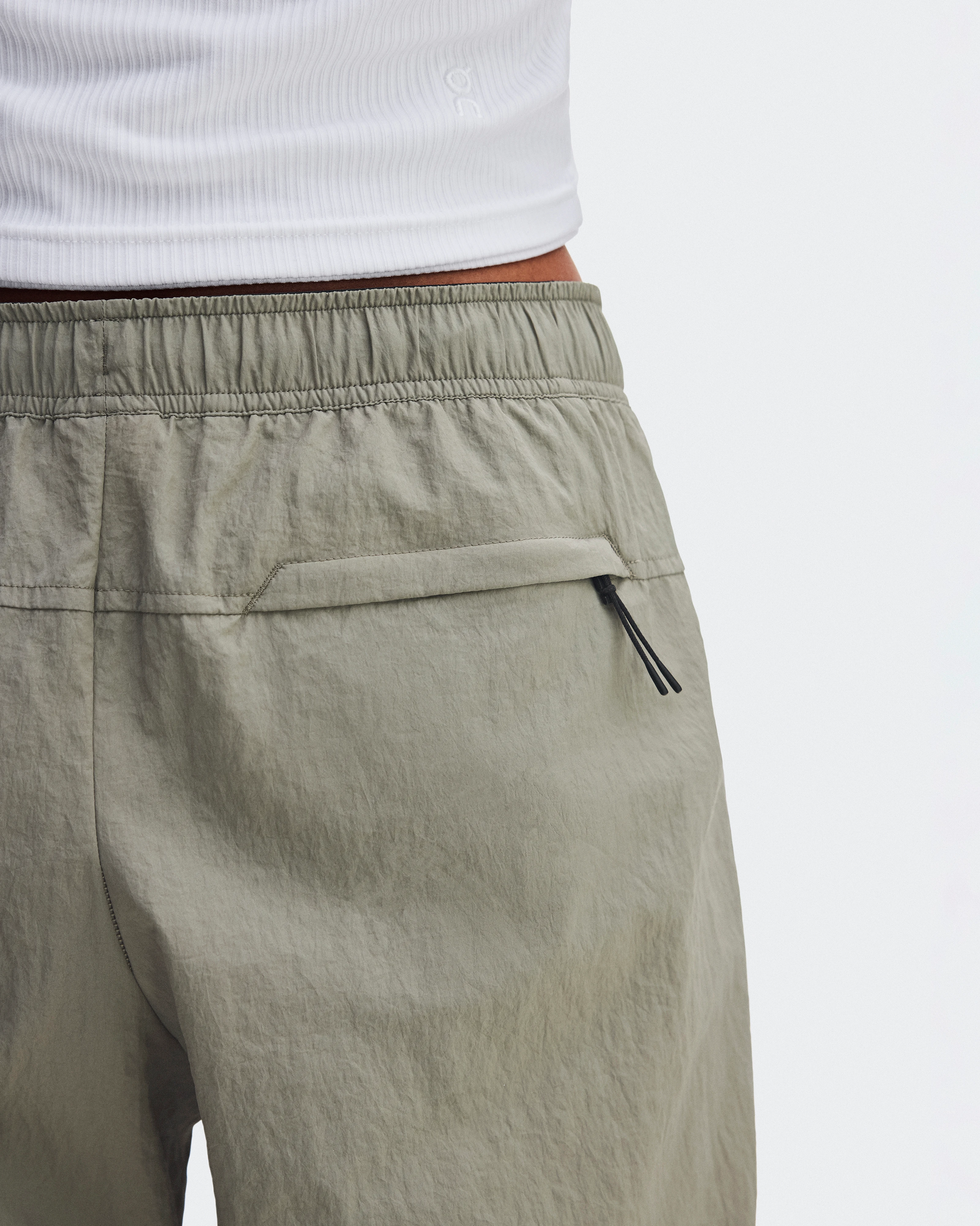 On All-Day Track Pants Vetiver & Brume Women Pants