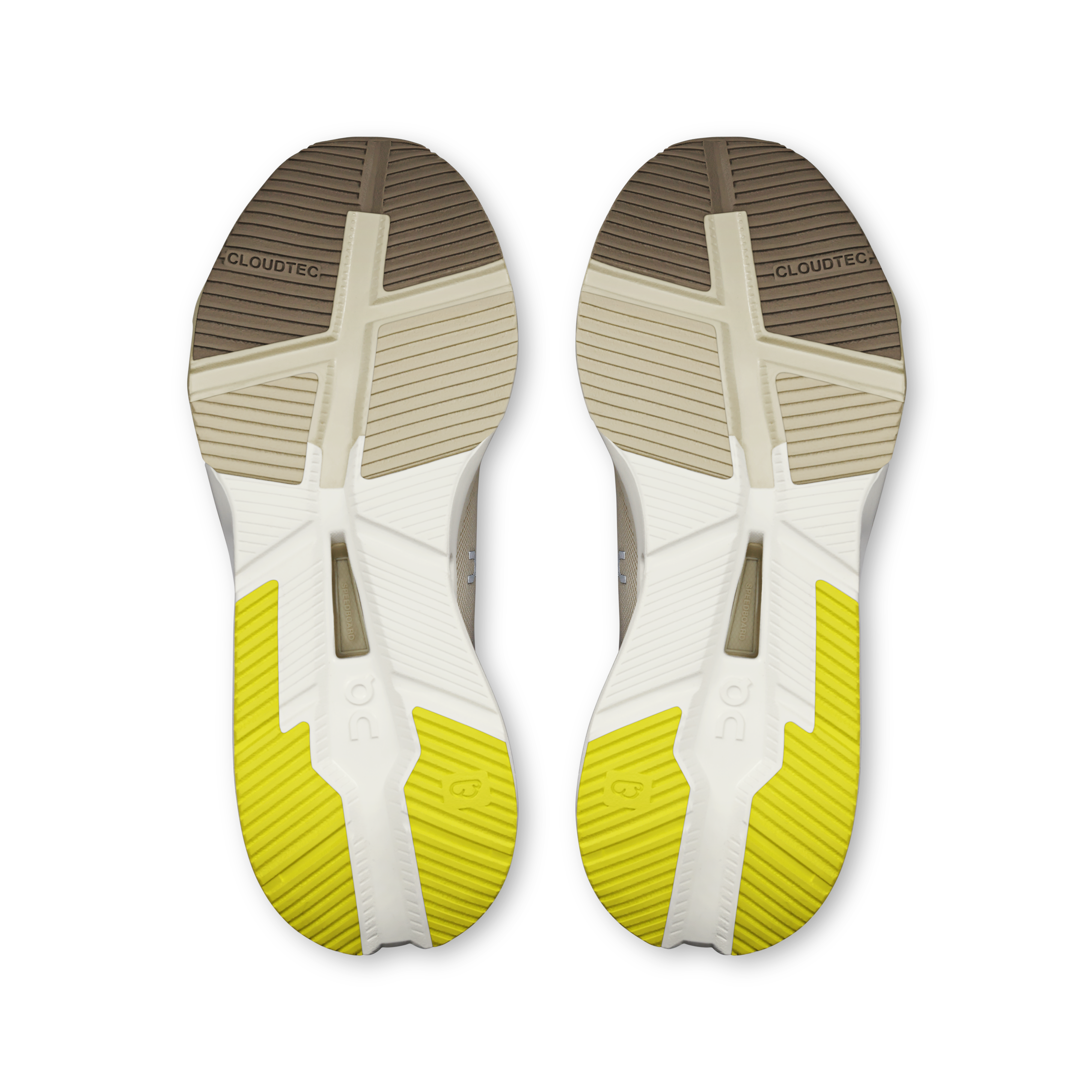 On Cloudnova X Ghost & Cinder Men training_shoes Shoes