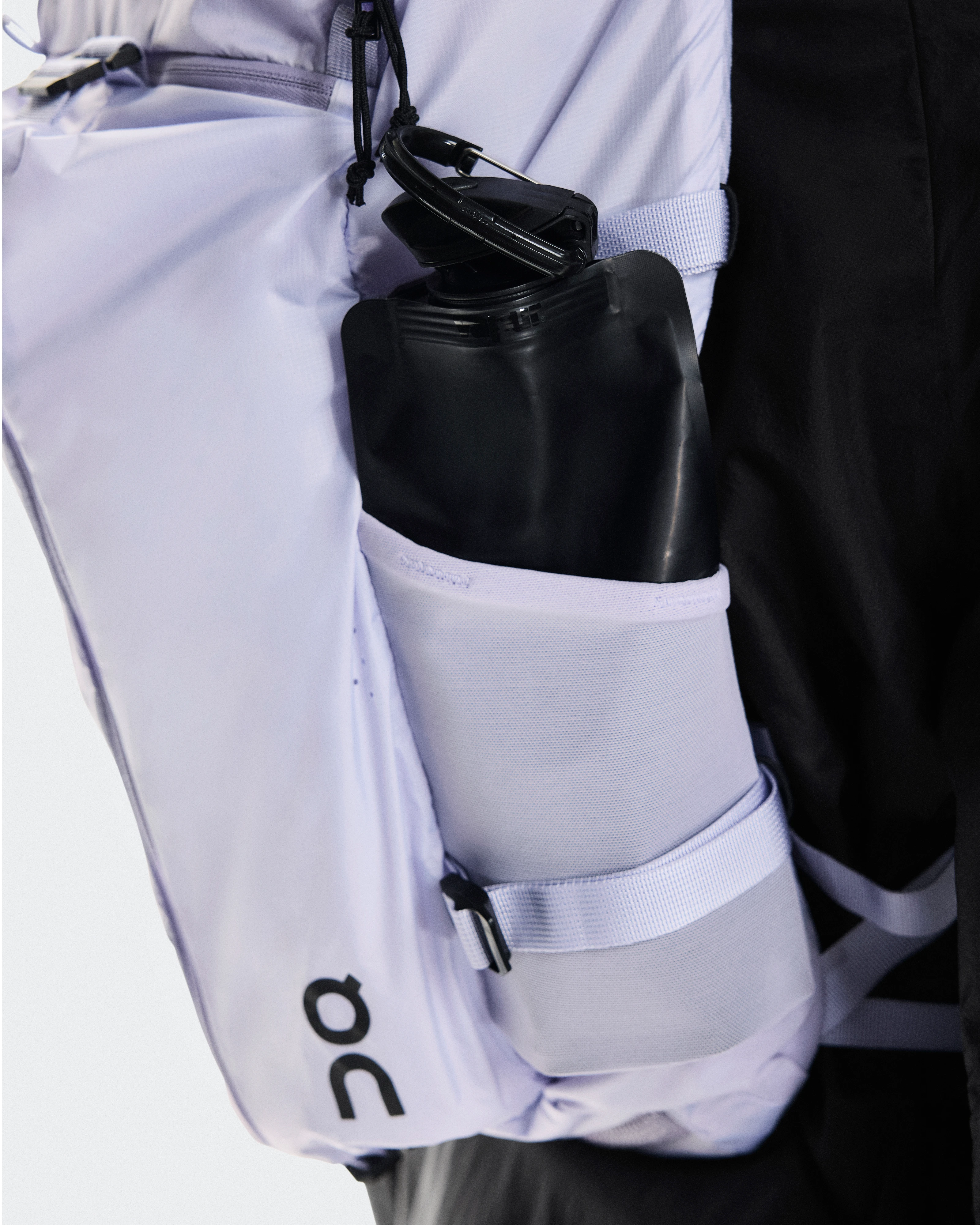 On Speed Pack 18L Lite Thistle Unisex Bags
