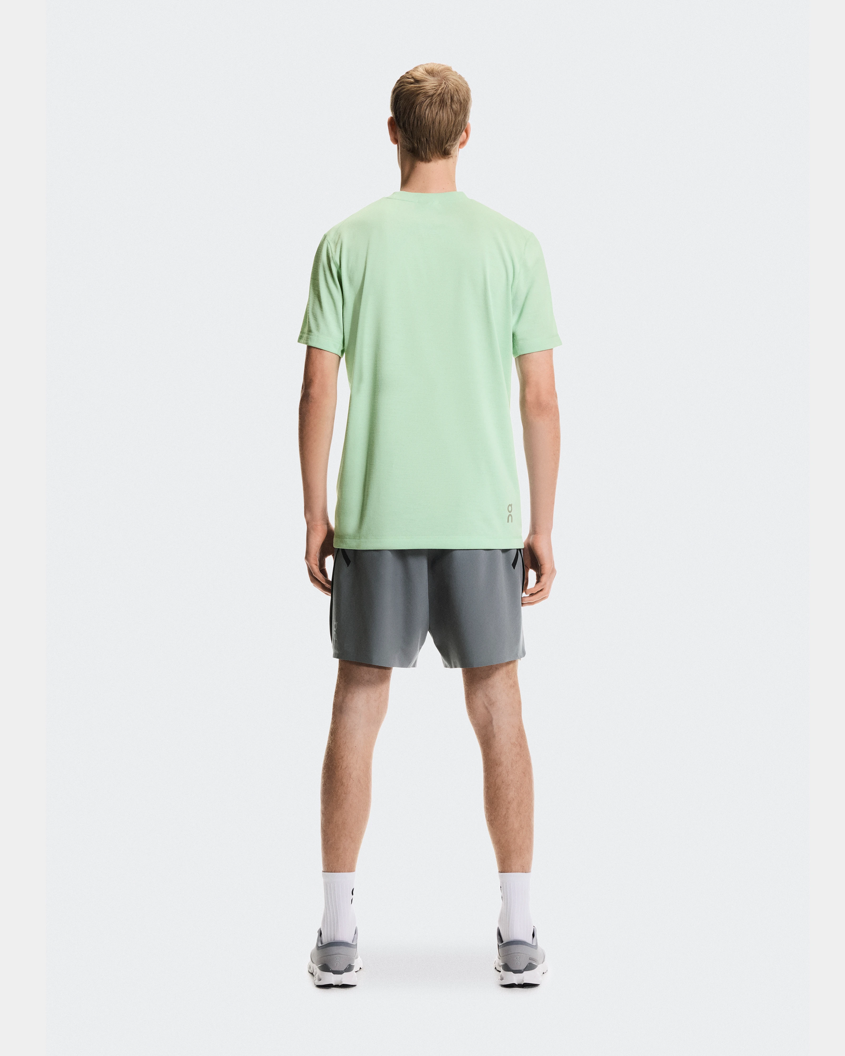 On Train-T Creek Men Tops and t-shirts