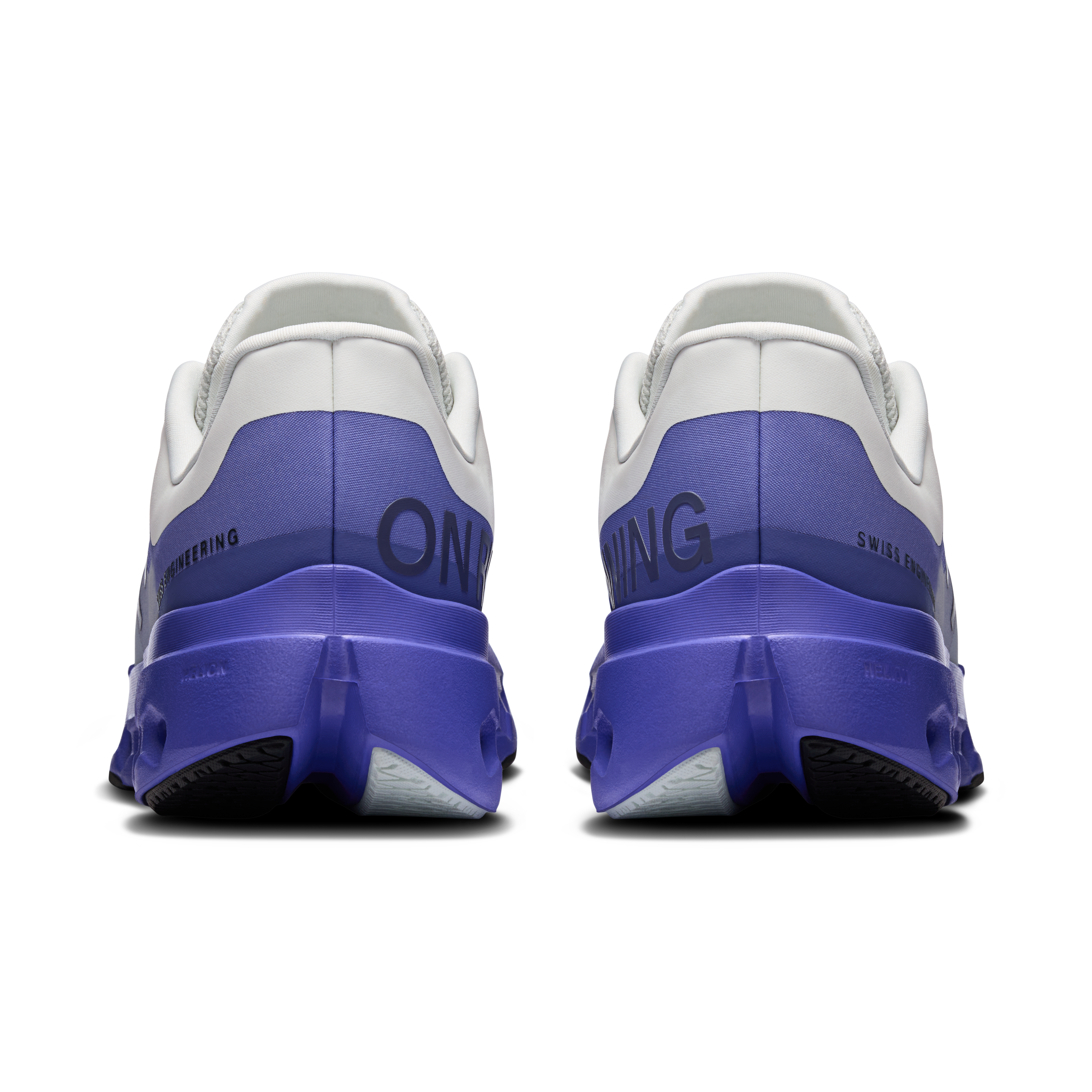 On Cloudsurfer Next Sailor & Iceberg Men Road running Shoes